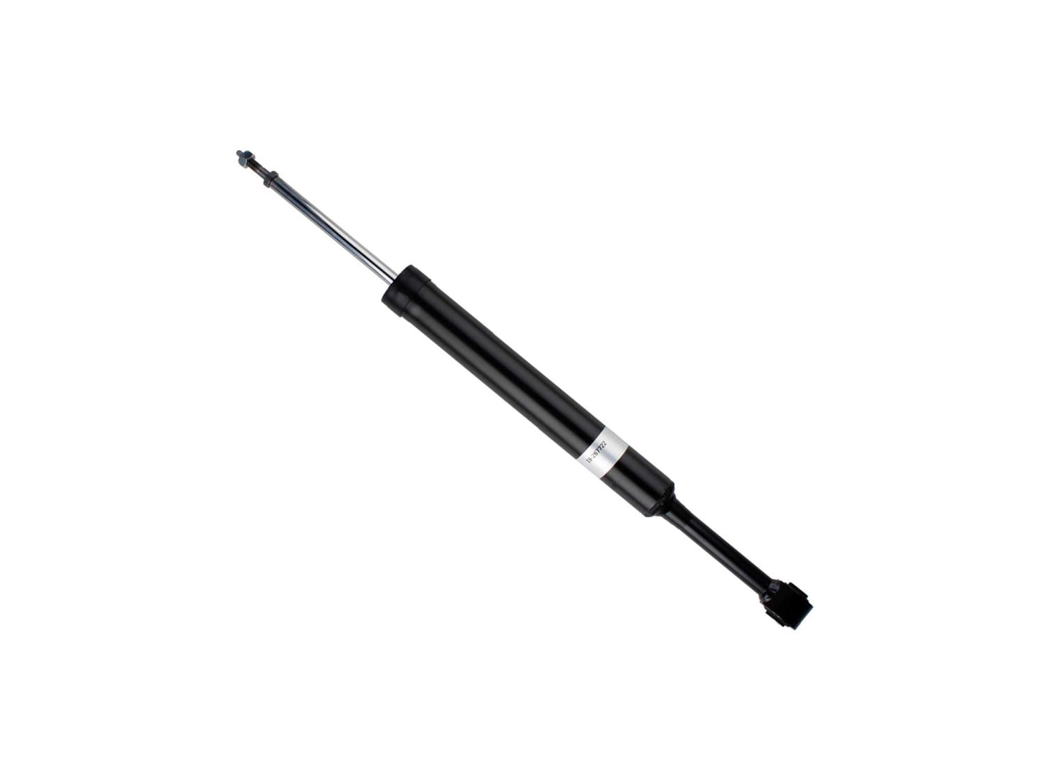 Амортизатор подвески Bilstein B4 задний Jeep Cherokee KL (2013-2023), 19-267722 Амортизатор подвески Bilstein B4 задний Jeep Cherokee KL (2013-2023), 19-267722