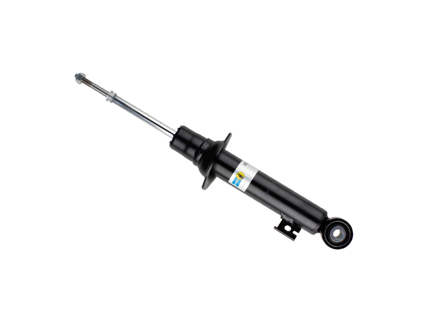 Амортизатор подвески Bilstein B4 передний Fiat Fullback 502/503 пикап (2016-2019), 19-273181 Амортизатор подвески Bilstein B4 передний Fiat Fullback 502/503 пикап (2016-2019), 19-273181