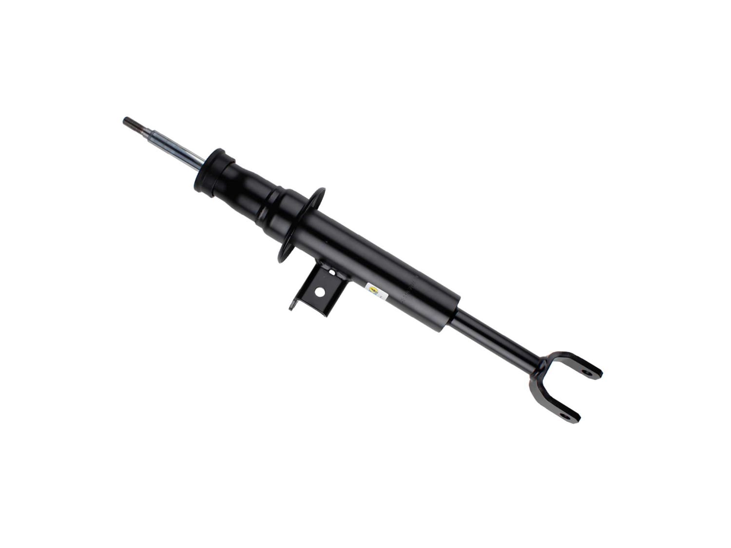 Амортизатор подвески Bilstein B4 передний правый BMW 5 серия F10/F11 универсал (2010-2017), 19-273761 Амортизатор подвески Bilstein B4 передний правый BMW 5 серия F10/F11 универсал (2010-2017), 19-273761
