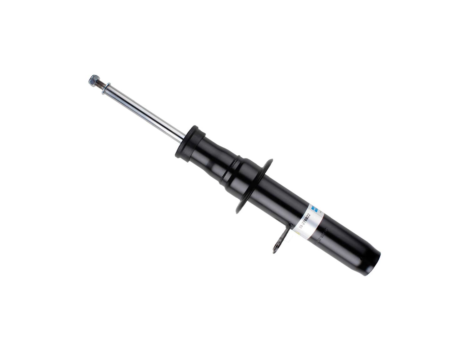 Амортизатор подвески Bilstein B4 передний левый BMW 5 серия G30/F90/G31 универсал (2017-2024), 19-276922 Амортизатор подвески Bilstein B4 передний левый BMW 5 серия G30/F90/G31 универсал (2017-2024), 19-276922