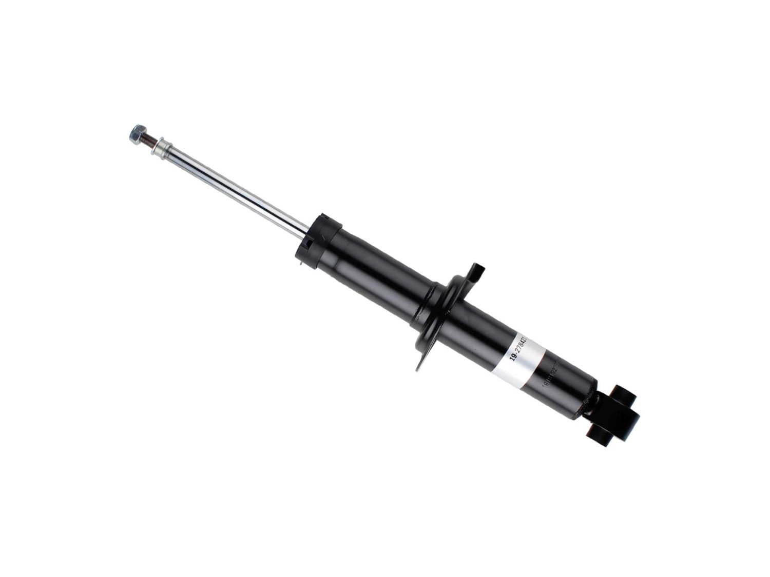 Амортизатор подвески Bilstein B4 задний Subaru Forester SH (2007-2012), 19-278421 Амортизатор подвески Bilstein B4 задний Subaru Forester SH (2007-2012), 19-278421