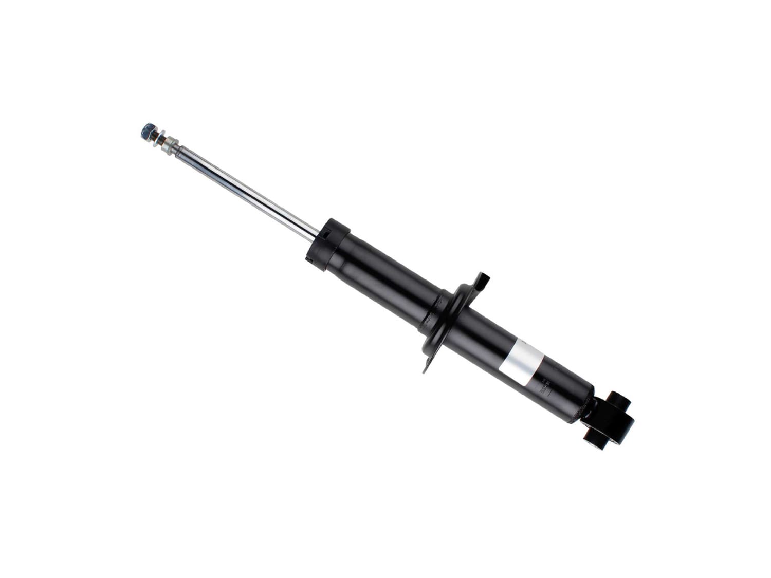 Амортизатор подвески Bilstein B4 задний Subaru Forester SJ (2012-2018), 19-278483 Амортизатор подвески Bilstein B4 задний Subaru Forester SJ (2012-2018), 19-278483