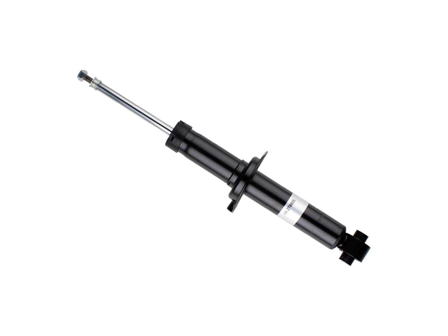 Амортизатор подвески Bilstein B4 задний Subaru Outback BS (2014-2019), 19-278605 Амортизатор подвески Bilstein B4 задний Subaru Outback BS (2014-2019), 19-278605