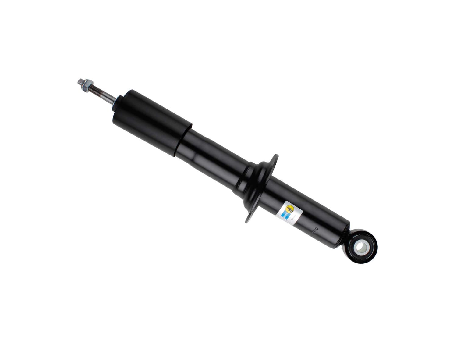 Амортизатор подвески Bilstein B4 передний Ford Ranger PX (2011-2022), 19-280455 Амортизатор подвески Bilstein B4 передний Ford Ranger PX (2011-2022), 19-280455