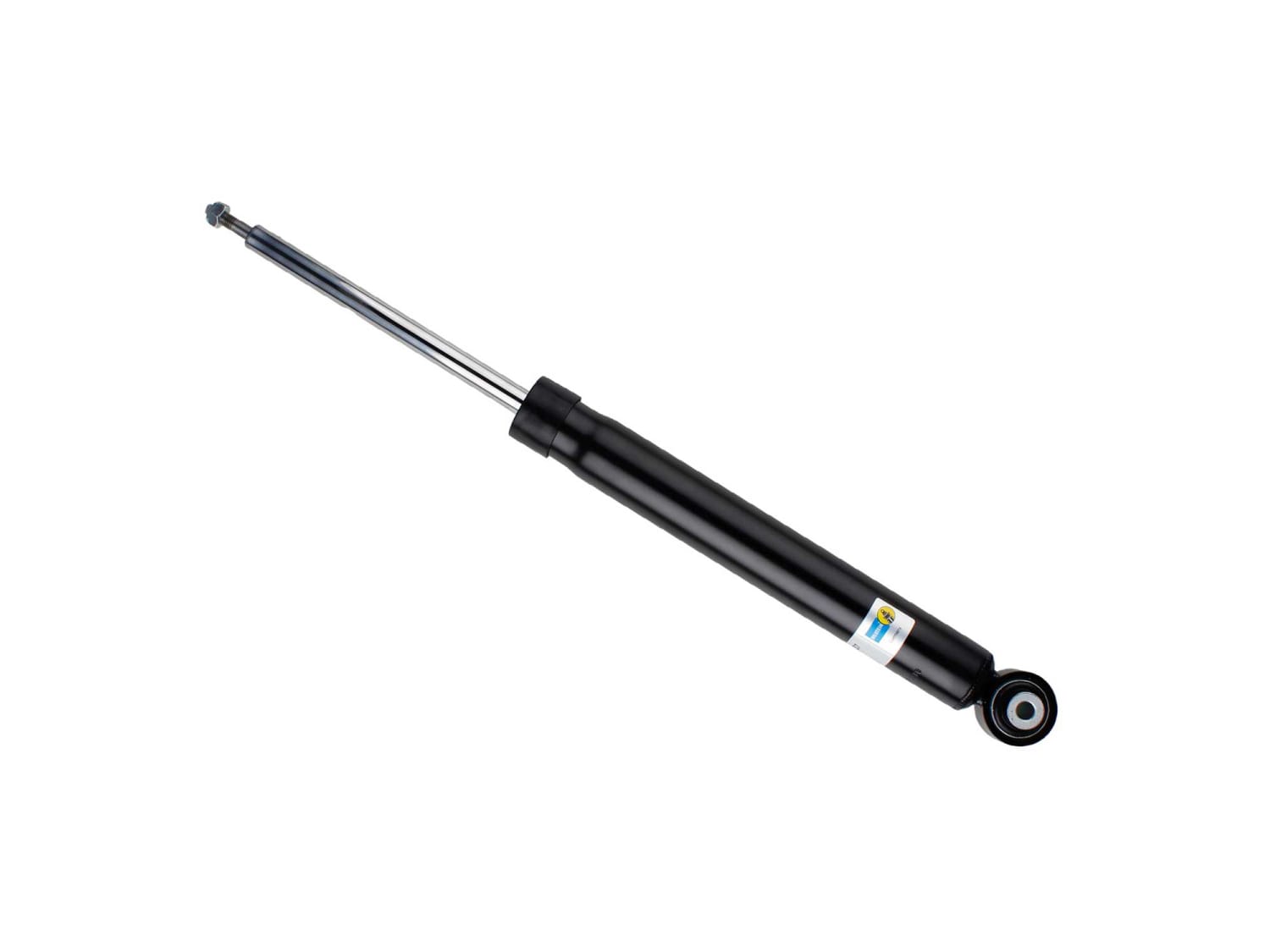 Амортизатор подвески Bilstein B4 задний Audi Q5 FYB/FYG/FYT Sportback (2016-2024), 19-282237 Амортизатор подвески Bilstein B4 задний Audi Q5 FYB/FYG/FYT Sportback (2016-2024), 19-282237