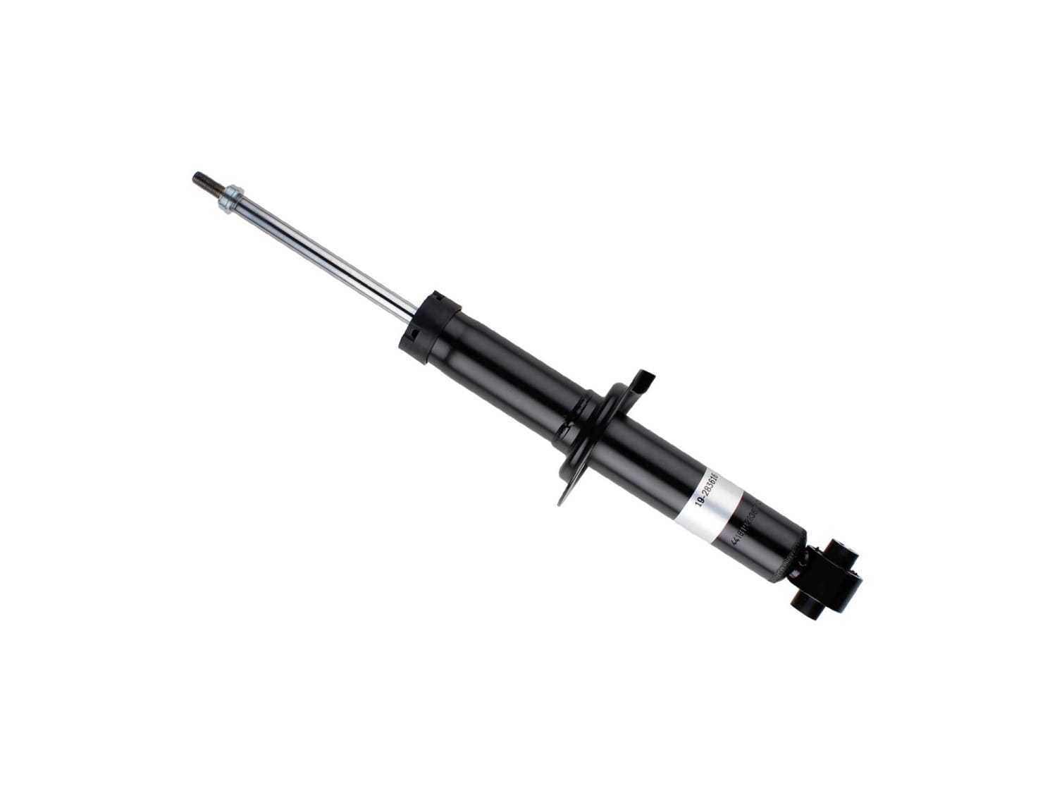 Амортизатор подвески Bilstein B4 задний Subaru XV GT (2017-2023), 19-283616 Амортизатор подвески Bilstein B4 задний Subaru XV GT (2017-2023), 19-283616