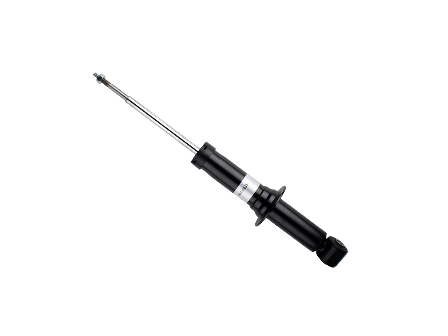 Амортизатор подвески Bilstein B4 задний Jeep Compass MK49 (2006-2016), 19-284033 Амортизатор подвески Bilstein B4 задний Jeep Compass MK49 (2006-2016), 19-284033