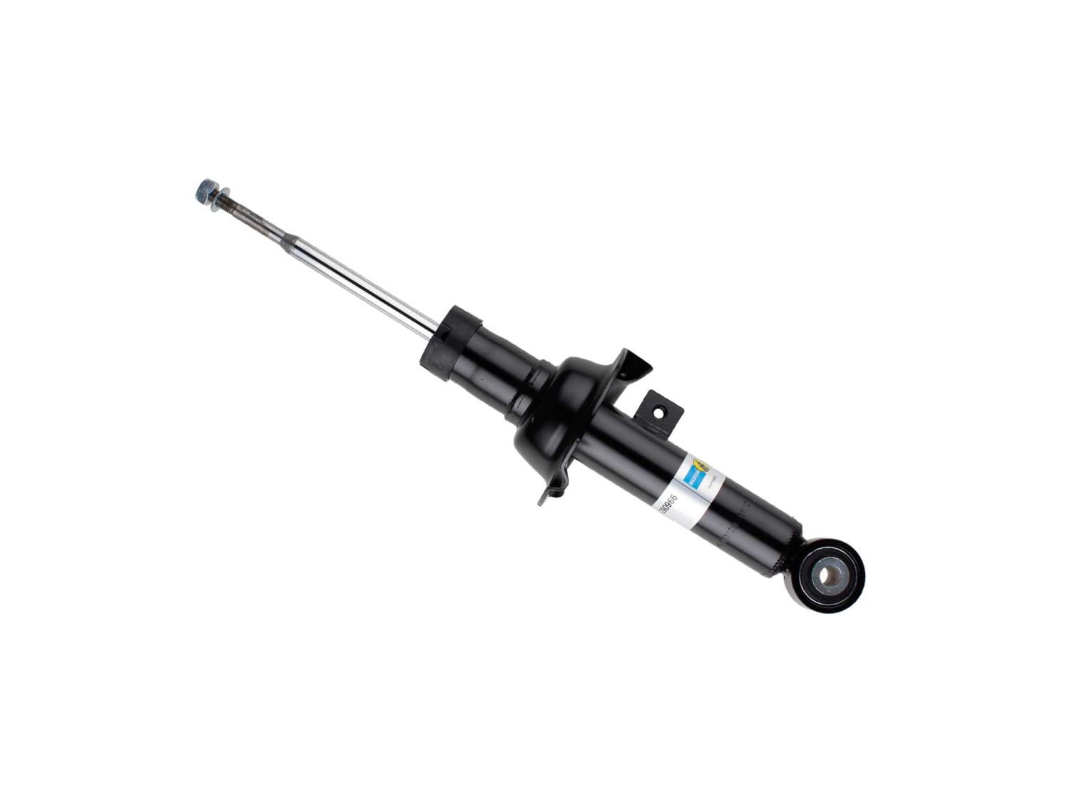 Амортизатор подвески Bilstein B4 задний правый Honda CR-V V/RW/RT (2017-2022), 19-290966 Амортизатор подвески Bilstein B4 задний правый Honda CR-V V/RW/RT (2017-2022), 19-290966