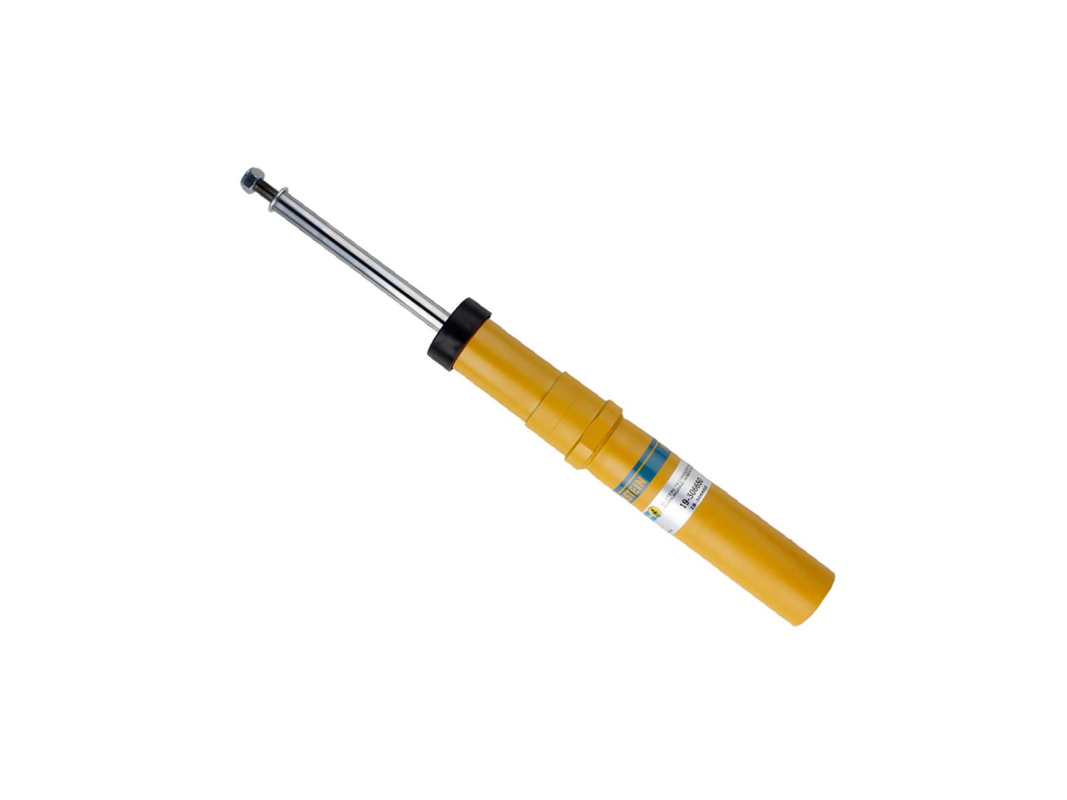 Амортизатор подвески Bilstein B6 Sport передний Audi Q5 FYB/FYG (2016-2024), 19-306650 Амортизатор подвески Bilstein B6 Sport передний Audi Q5 FYB/FYG (2016-2024), 19-306650