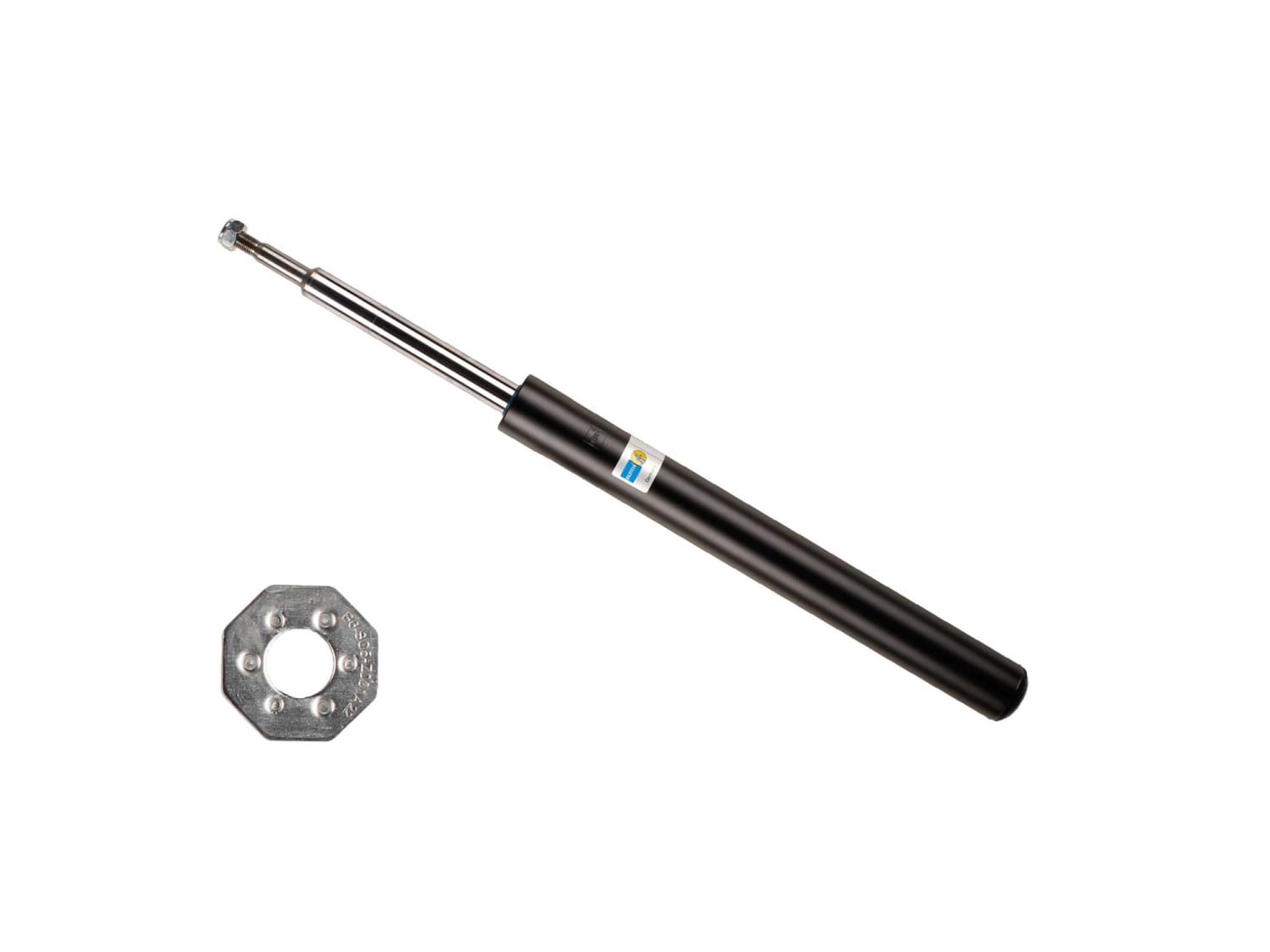 Амортизатор подвески Bilstein B4 передний BMW 5 серия E34 универсал (1988-1997), 21-031199 Амортизатор подвески Bilstein B4 передний BMW 5 серия E34 универсал (1988-1997), 21-031199