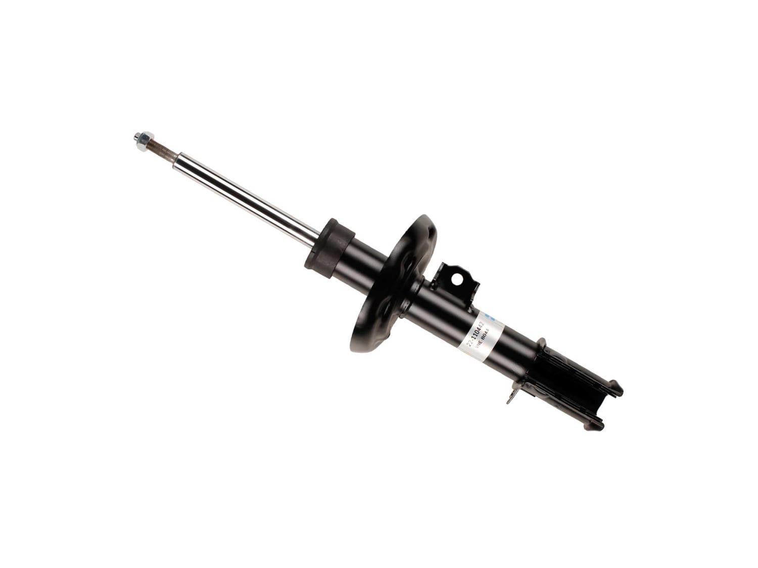 Амортизатор подвески Bilstein B4 передний левый Chevrolet Corsa пикап; хэтчбек; седан, 22-110442 Амортизатор подвески Bilstein B4 передний левый Chevrolet Corsa пикап; хэтчбек; седан, 22-110442