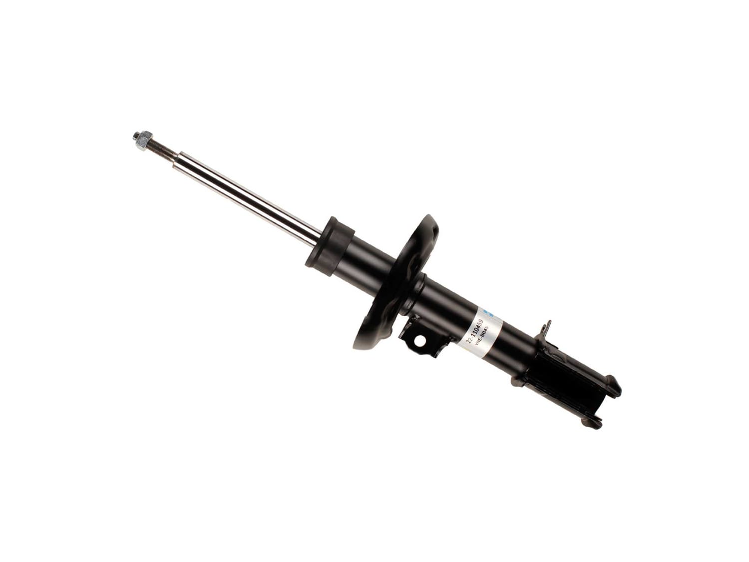Амортизатор подвески Bilstein B4 передний правый Chevrolet Corsa пикап; хэтчбек; седан, 22-110459 Амортизатор подвески Bilstein B4 передний правый Chevrolet Corsa пикап; хэтчбек; седан, 22-110459
