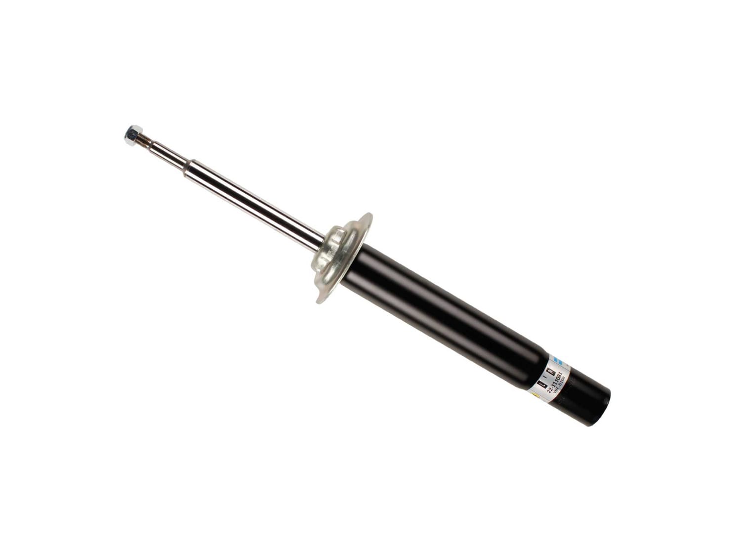 Амортизатор подвески Bilstein B4 передний BMW 5 серия E39 универсал (1995-2004), 22-111081 Амортизатор подвески Bilstein B4 передний BMW 5 серия E39 универсал (1995-2004), 22-111081