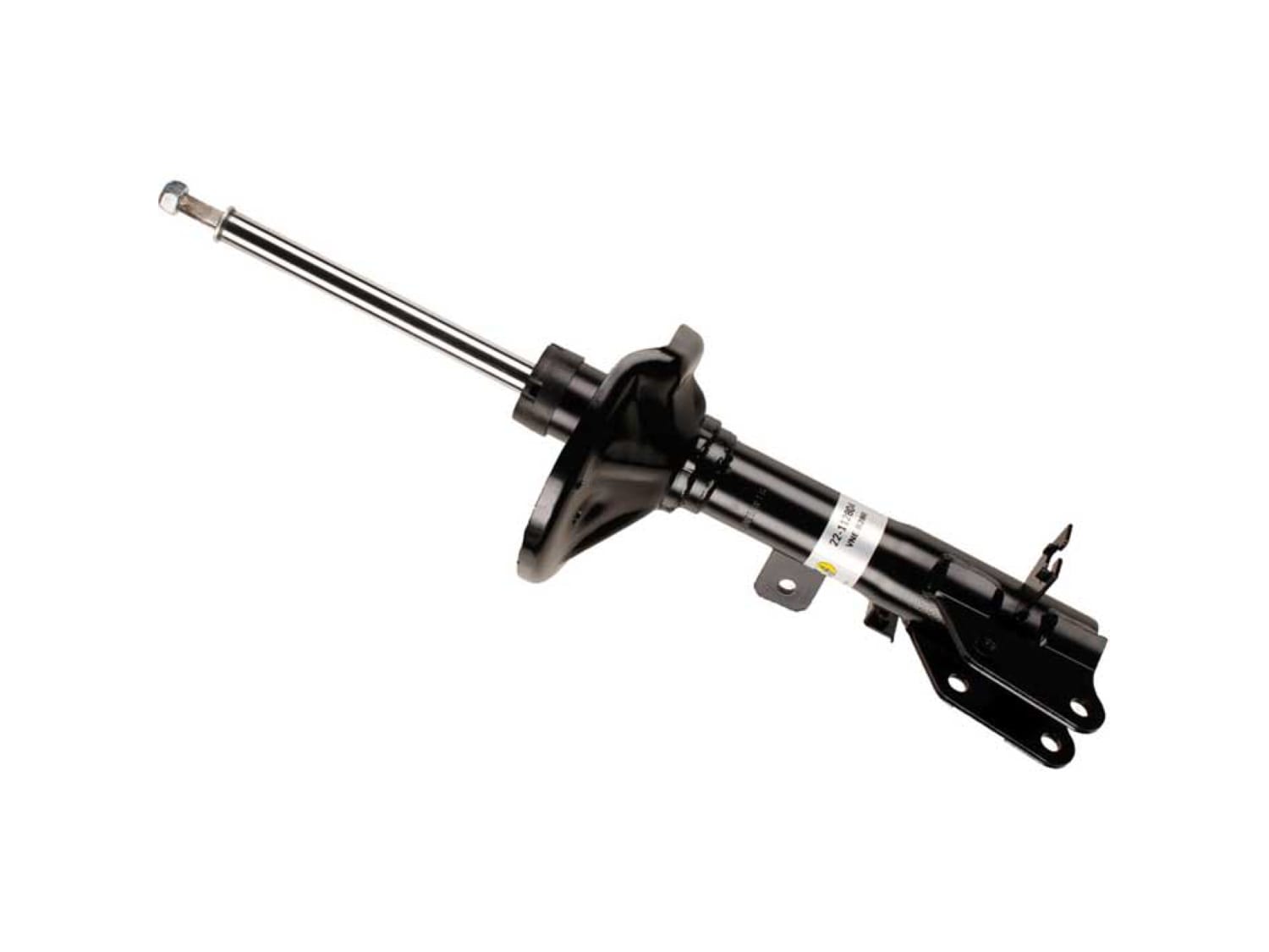 Амортизатор подвески Bilstein B4 задний правый Hyundai Coupe II/GK купе; Tiburon (2001-2009), 22-112804 Амортизатор подвески Bilstein B4 задний правый Hyundai Coupe II/GK купе; Tiburon (2001-2009), 22-112804