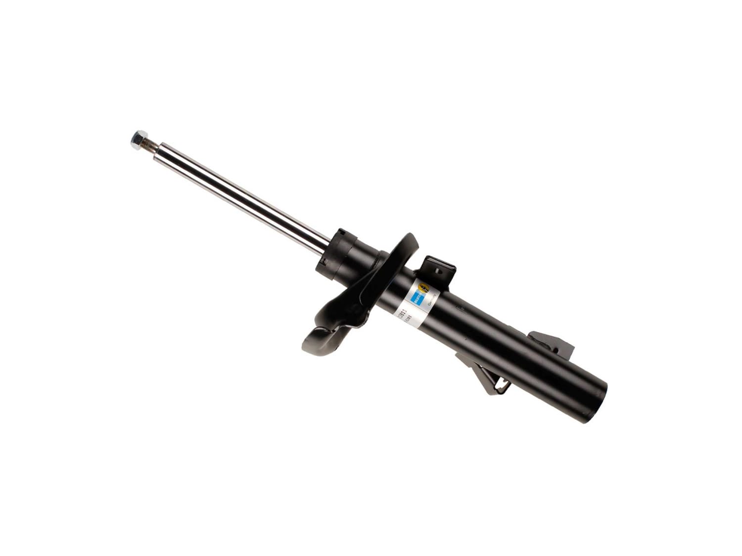Амортизатор подвески Bilstein B4 передний левый Mazda 5 CR19 (2005-2010), 22-112811 Амортизатор подвески Bilstein B4 передний левый Mazda 5 CR19 (2005-2010), 22-112811
