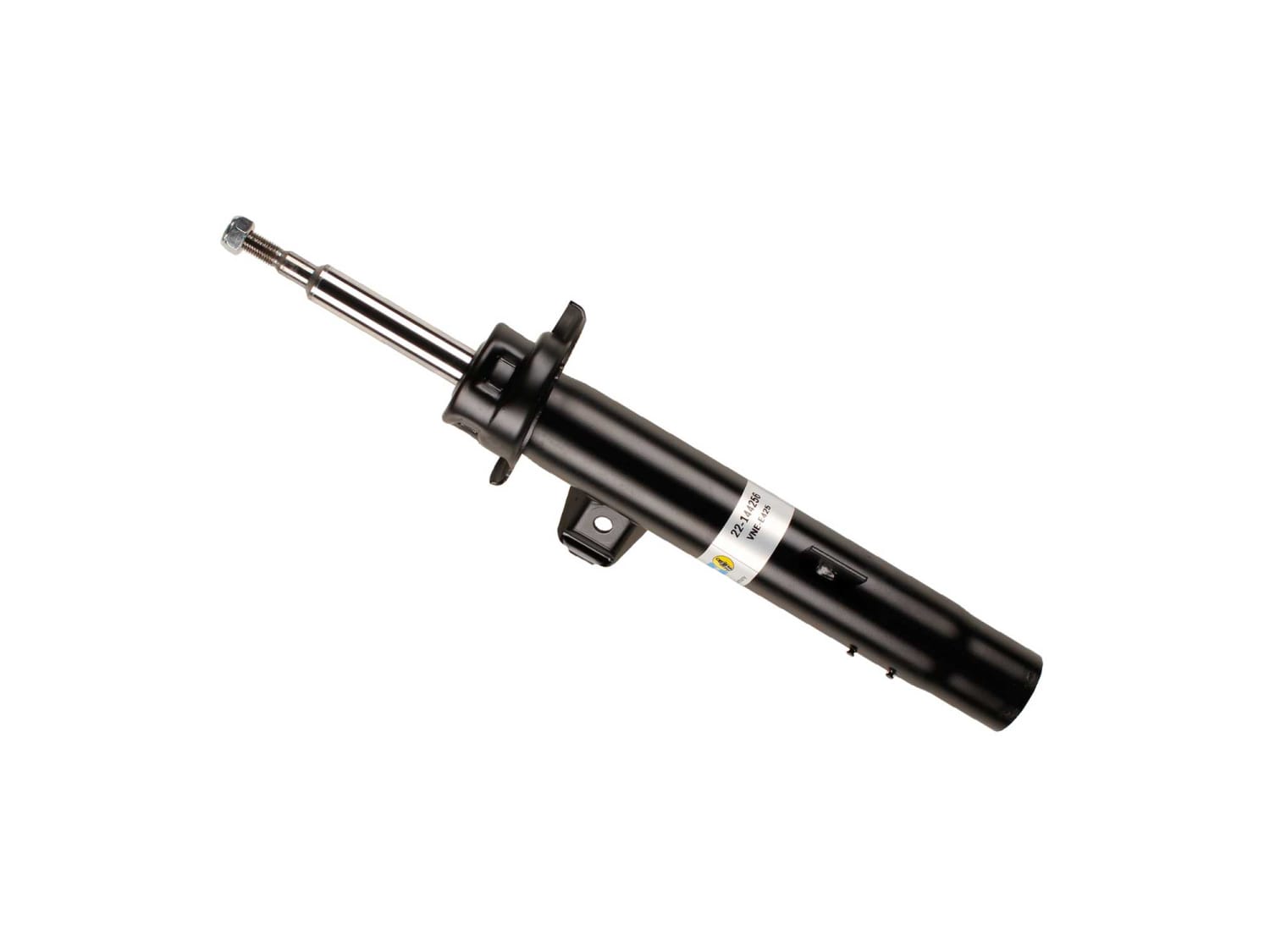 Амортизатор подвески Bilstein B4 передний левый BMW 1 серия E81/E87 (2004-2011), 22-144256 Амортизатор подвески Bilstein B4 передний левый BMW 1 серия E81/E87 (2004-2011), 22-144256