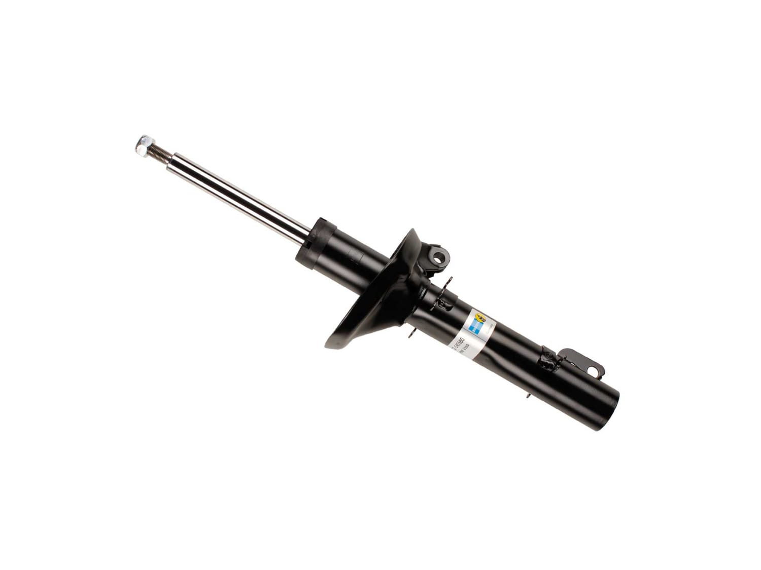 Амортизатор подвески Bilstein B4 передний Audi TT 8N3/8N9 родстер (1998-2006), 22-145550 Амортизатор подвески Bilstein B4 передний Audi TT 8N3/8N9 родстер (1998-2006), 22-145550