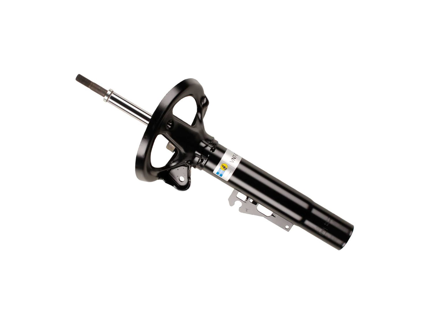 Амортизатор подвески Bilstein B4 передний левый Porsche 911 997 кабриолет; тарга (2004-2013), 22-147516 Амортизатор подвески Bilstein B4 передний левый Porsche 911 997 кабриолет; тарга (2004-2013), 22-147516