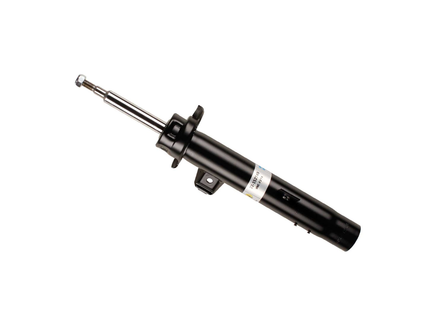 Амортизатор подвески Bilstein B4 передний левый BMW 1 серия E88/E82 кабриолет; купе (2007-2013), 22-152749 Амортизатор подвески Bilstein B4 передний левый BMW 1 серия E88/E82 кабриолет; купе (2007-2013), 22-152749