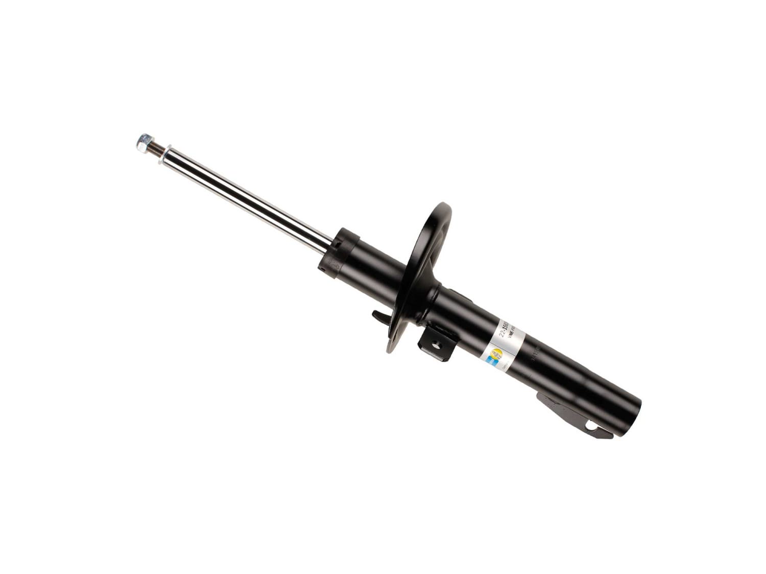 Амортизатор подвески Bilstein B4 передний Renault Scenic II/JM0/1 Grand (2003-2009), 22-158390 Амортизатор подвески Bilstein B4 передний Renault Scenic II/JM0/1 Grand (2003-2009), 22-158390