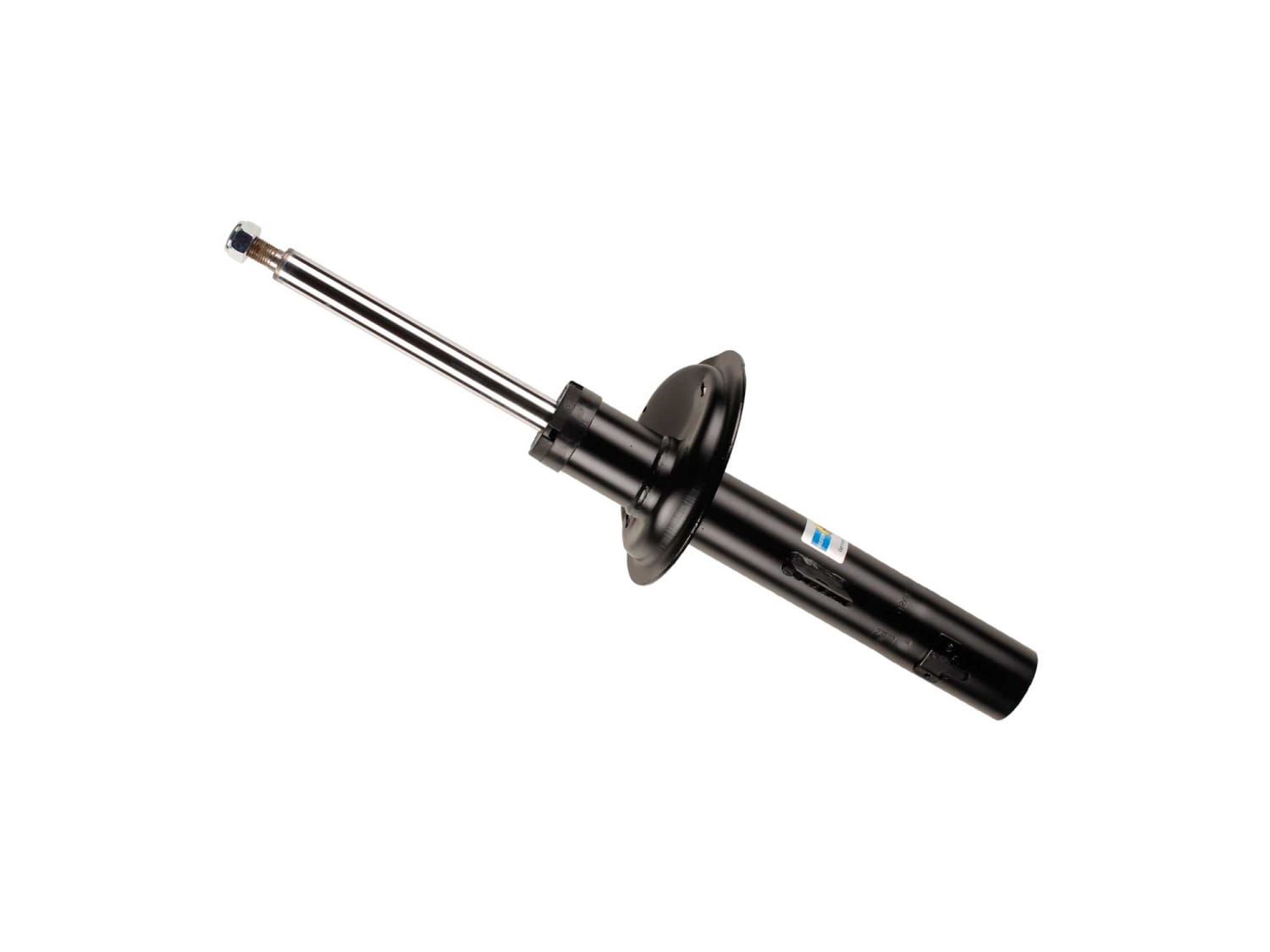 Амортизатор подвески Bilstein B4 передний правый Citroen Xsara N1/N2/N0 универсал; купе (1997-2005), 22-168672 Амортизатор подвески Bilstein B4 передний правый Citroen Xsara N1/N2/N0 универсал; купе (1997-2005), 22-168672