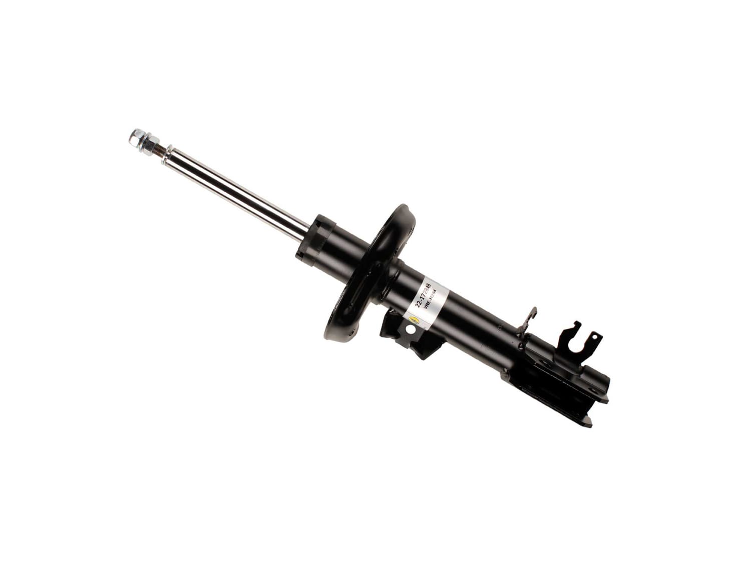 Амортизатор подвески Bilstein B4 передний правый Alfa Romeo Mito 955 (2008-2018), 22-172846 Амортизатор подвески Bilstein B4 передний правый Alfa Romeo Mito 955 (2008-2018), 22-172846