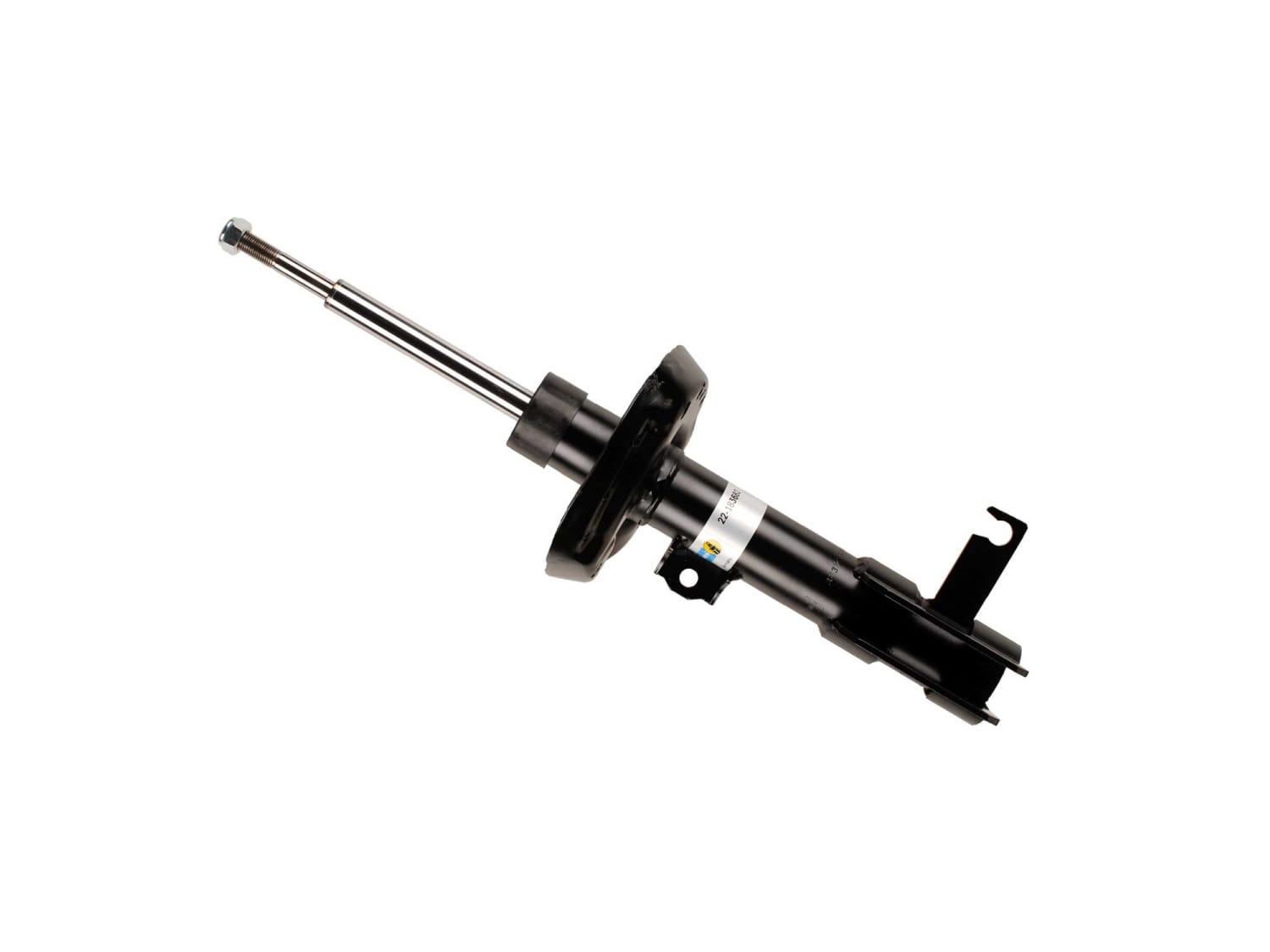 Амортизатор подвески Bilstein B4 передний правый Chevrolet Malibu V300 (2012-2016), 22-183682 Амортизатор подвески Bilstein B4 передний правый Chevrolet Malibu V300 (2012-2016), 22-183682