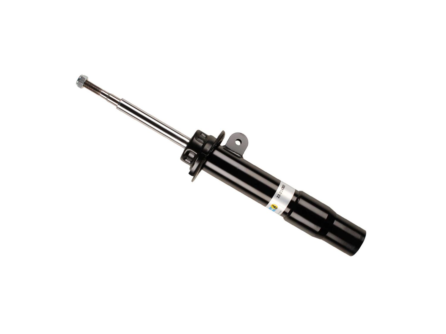Амортизатор подвески Bilstein B4 передний левый BMW 1 серия E82 купе (2007-2013), 22-214300 Амортизатор подвески Bilstein B4 передний левый BMW 1 серия E82 купе (2007-2013), 22-214300