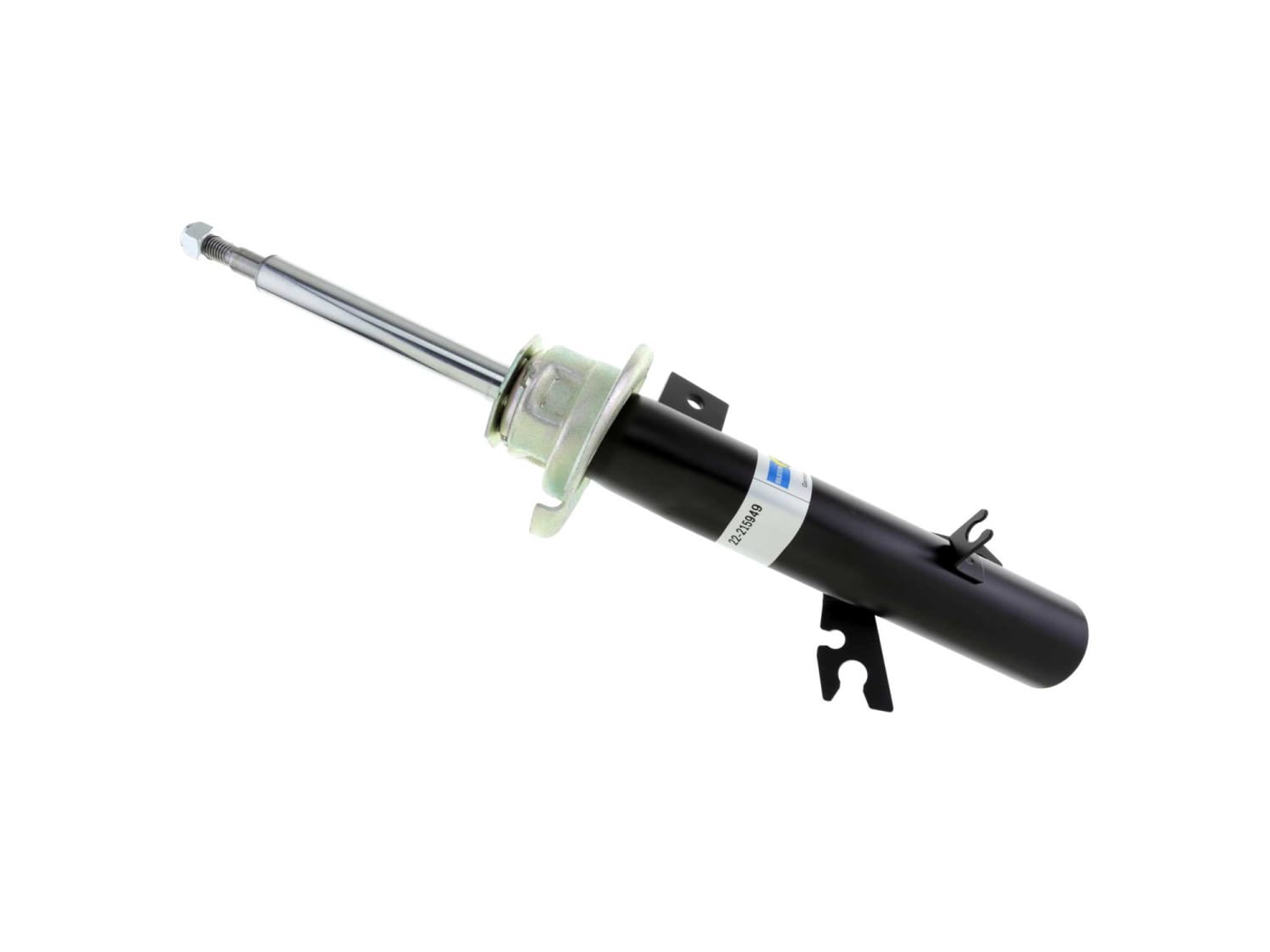 Амортизатор подвески Bilstein B4 передний правый MINI Clubman R55 Clubvan (2007-2014), 22-215949 Амортизатор подвески Bilstein B4 передний правый MINI Clubman R55 Clubvan (2007-2014), 22-215949