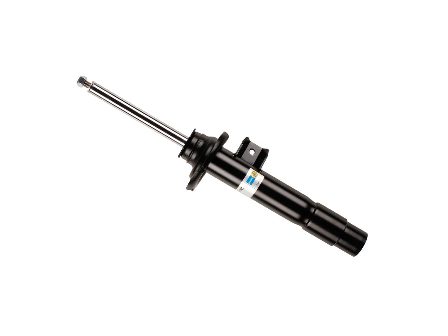 Амортизатор подвески Bilstein B4 передний BMW 2 серия F23/F22/F87 кабриолет; купе (2014-2021), 22-217981 Амортизатор подвески Bilstein B4 передний BMW 2 серия F23/F22/F87 кабриолет; купе (2014-2021), 22-217981