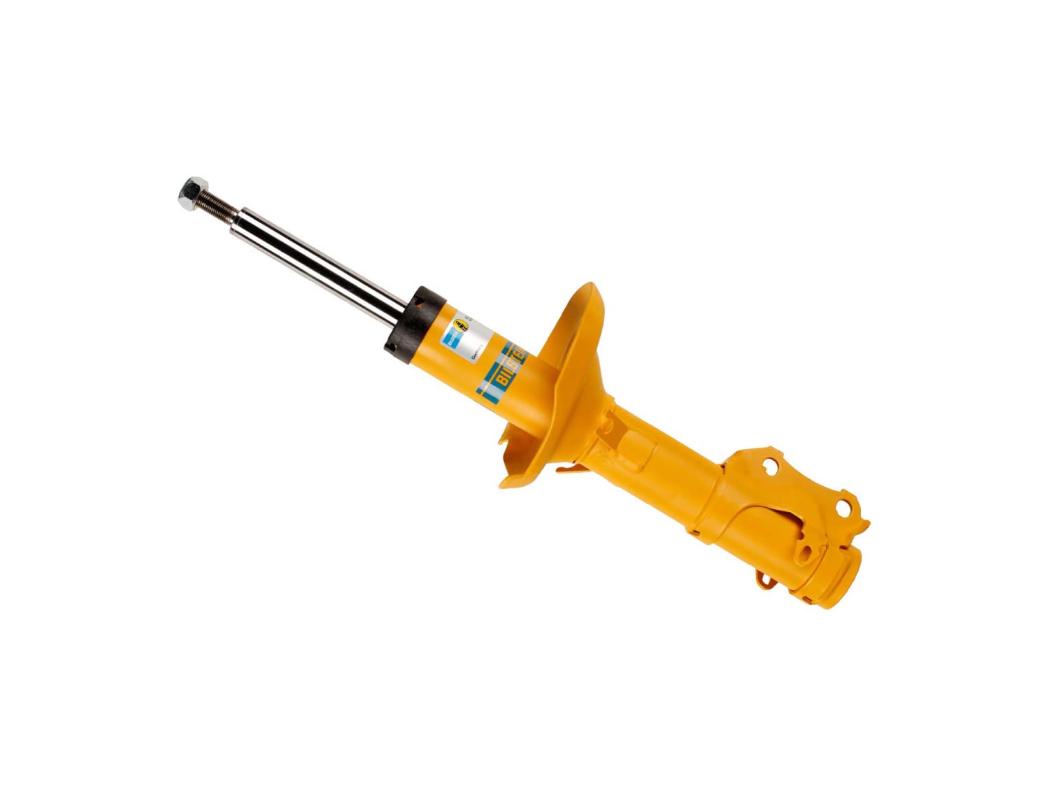 Амортизатор подвески Bilstein B8 Performance Plus передний Volkswagen Lupo II/5Z1 (2003-2009), 22-250575 Амортизатор подвески Bilstein B8 Performance Plus передний Volkswagen Lupo II/5Z1 (2003-2009), 22-250575