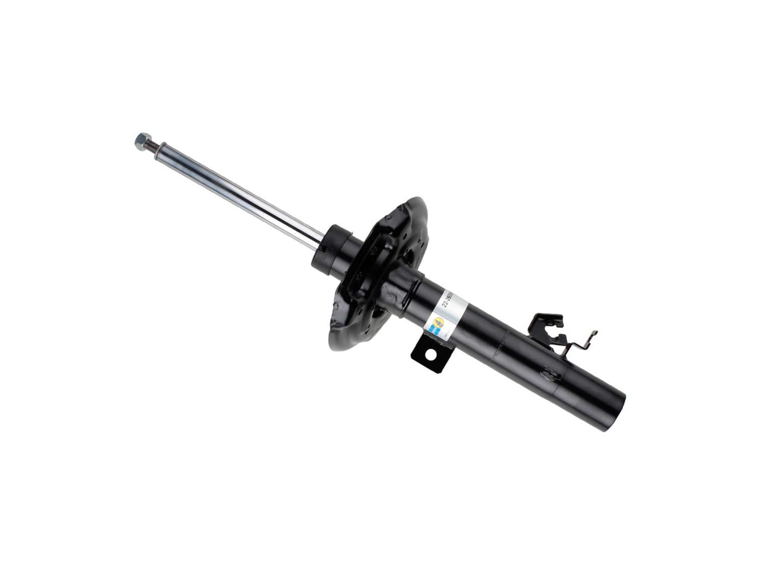 Амортизатор подвески Bilstein B4 передний правый Nissan X-Trail III/T32/T32R/T32RR (2014-2022), 22-260550 Амортизатор подвески Bilstein B4 передний правый Nissan X-Trail III/T32/T32R/T32RR (2014-2022), 22-260550