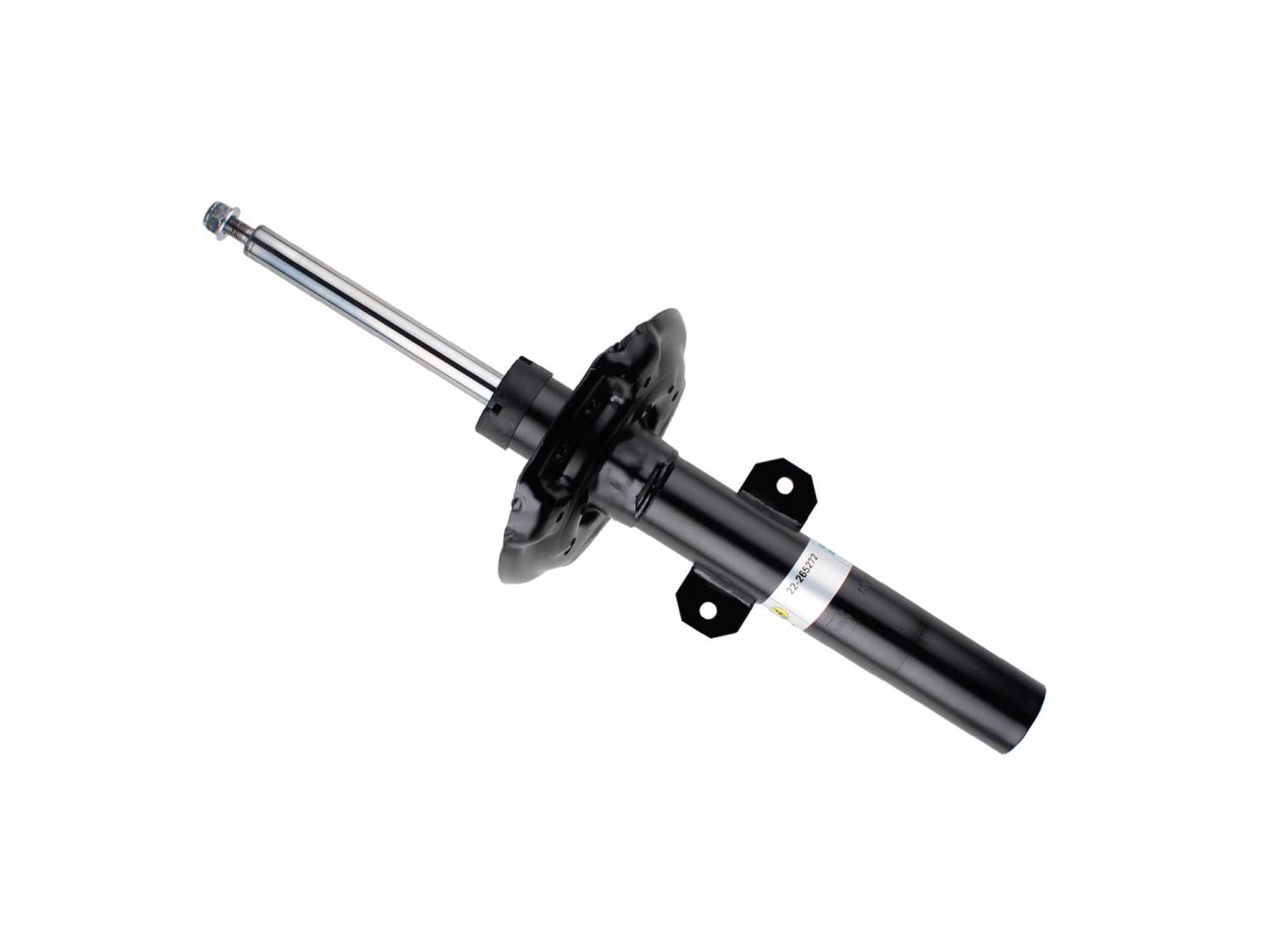 Амортизатор подвески Bilstein B4 передний Renault Espace V/JR (2015-2023), 22-265272 Амортизатор подвески Bilstein B4 передний Renault Espace V/JR (2015-2023), 22-265272
