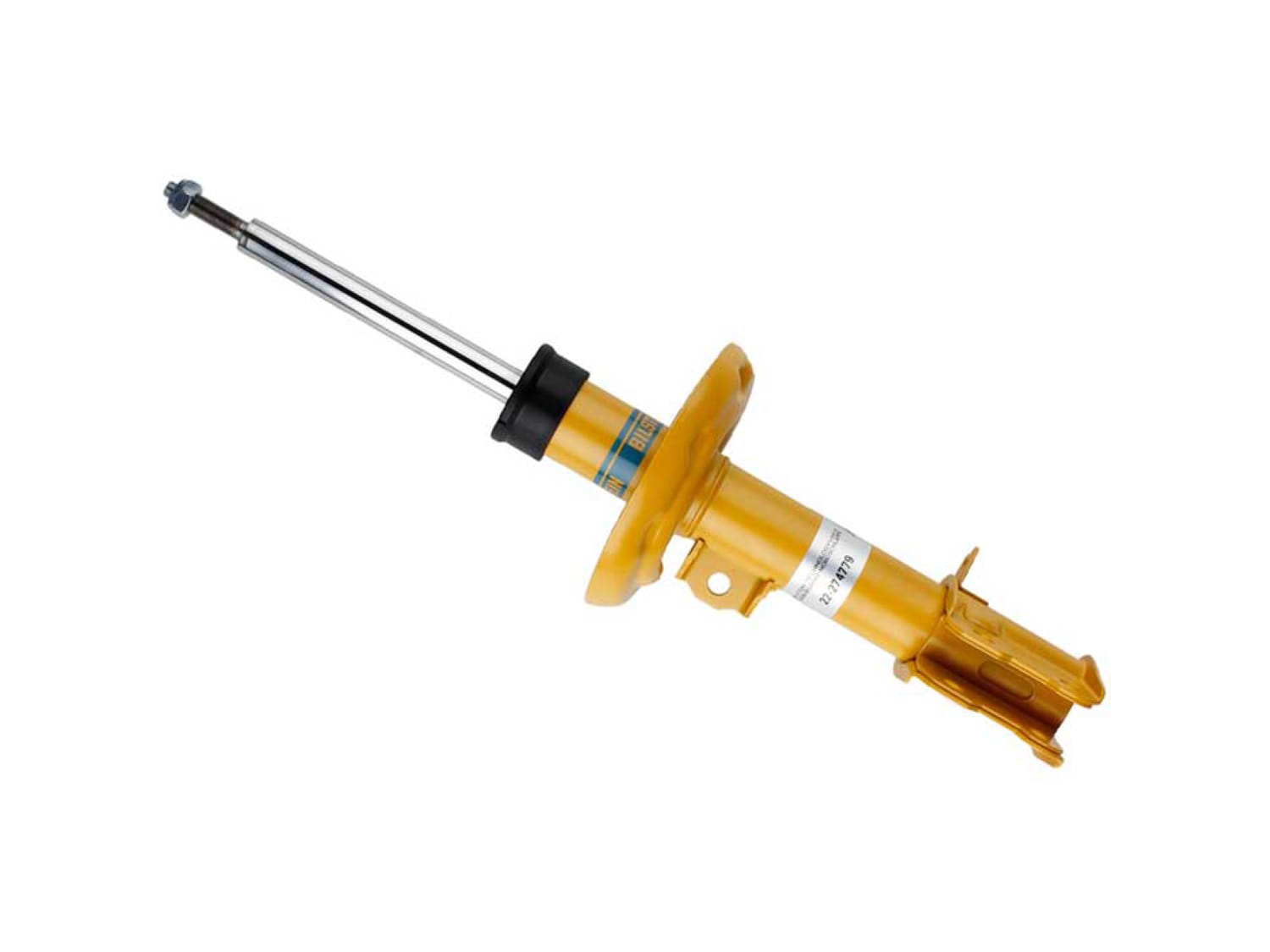 Амортизатор подвески Bilstein B6 Sport передний правый Chevrolet Corsa хэтчбек; седан, 22-274779 Амортизатор подвески Bilstein B6 Sport передний правый Chevrolet Corsa хэтчбек; седан, 22-274779