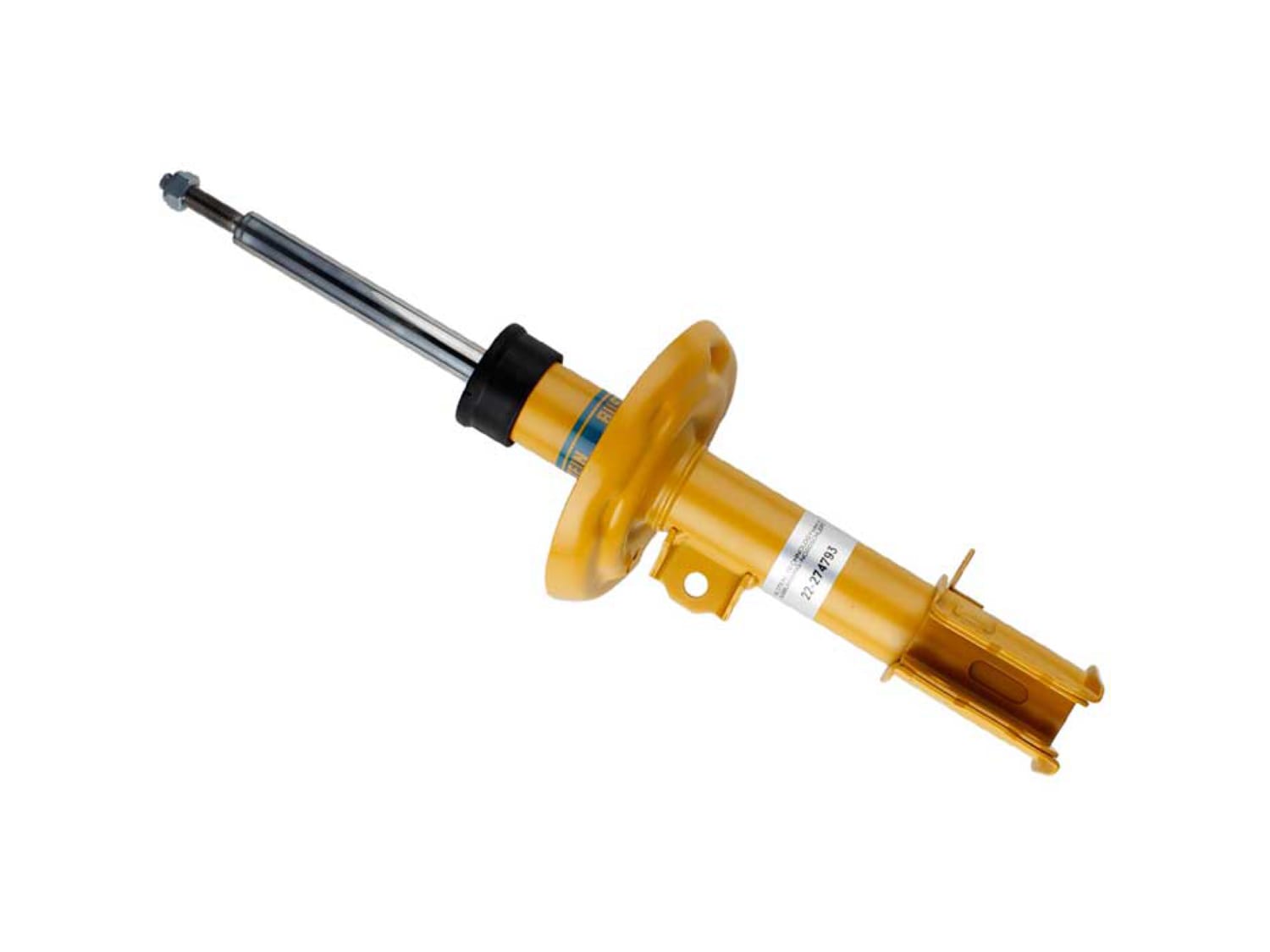 Амортизатор подвески Bilstein B8 Performance Plus передний правый Chevrolet Corsa хэтчбек; седан, 22-274793 Амортизатор подвески Bilstein B8 Performance Plus передний правый Chevrolet Corsa хэтчбек; седан, 22-274793