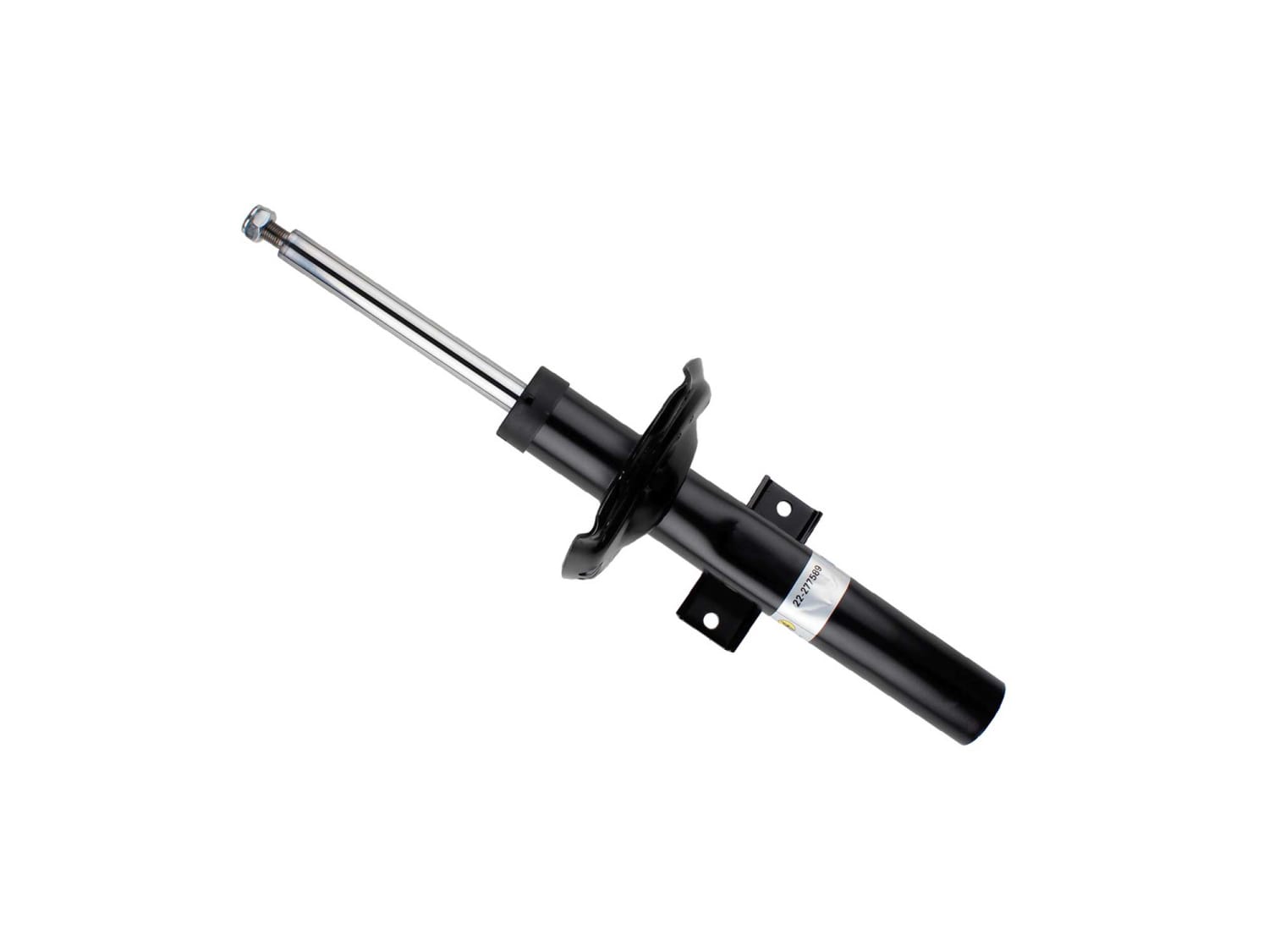 Амортизатор подвески Bilstein B4 передний Volkswagen Polo VI/AW1/BZ1/AE1 (2017-), 22-277589 Амортизатор подвески Bilstein B4 передний Volkswagen Polo VI/AW1/BZ1/AE1 (2017-), 22-277589