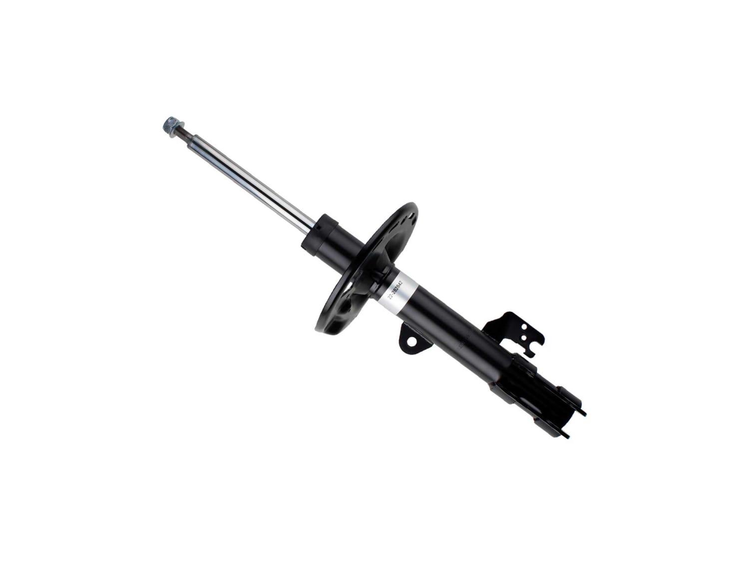 Амортизатор подвески Bilstein B4 передний правый Toyota Highlander U5 Kluger (2013-2020), 22-282842 Амортизатор подвески Bilstein B4 передний правый Toyota Highlander U5 Kluger (2013-2020), 22-282842