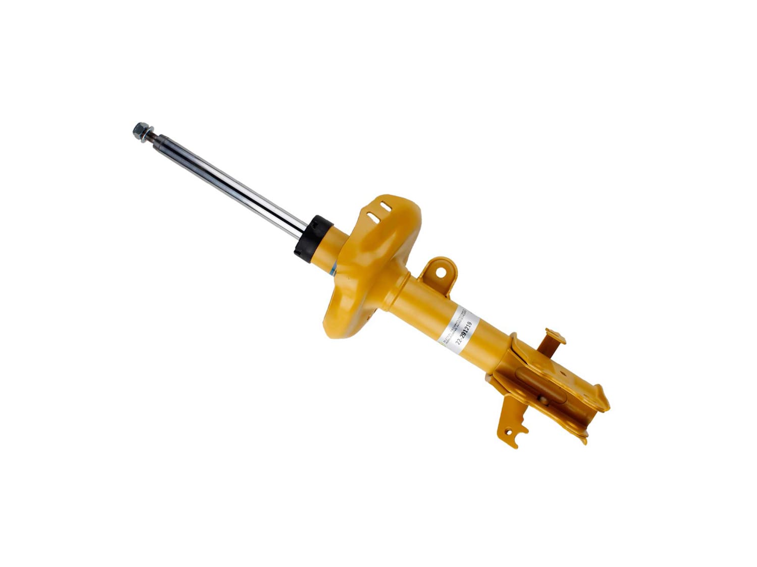 Амортизатор подвески Bilstein B6 Sport передний левый Honda CR-V V/RW/RT (2017-2022), 22-291219 Амортизатор подвески Bilstein B6 Sport передний левый Honda CR-V V/RW/RT (2017-2022), 22-291219