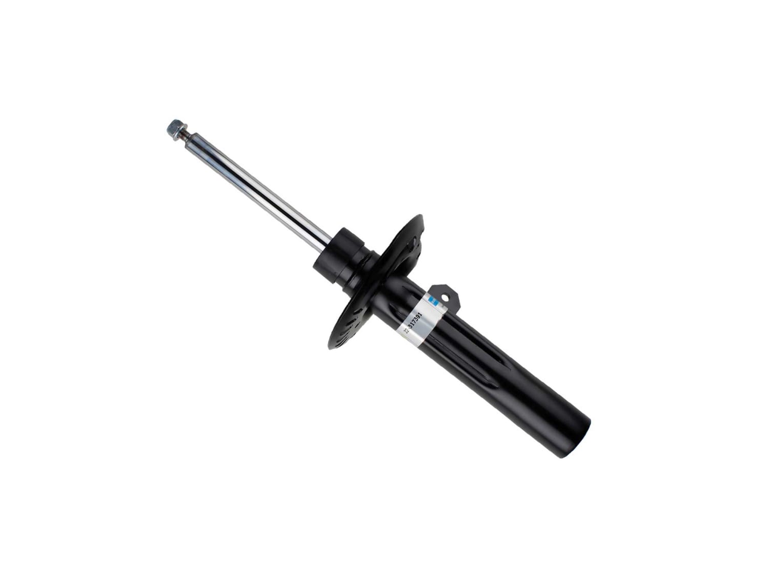 Амортизатор подвески Bilstein B4 передний левый BMW 1 серия F40 (2019-2024), 22-317391 Амортизатор подвески Bilstein B4 передний левый BMW 1 серия F40 (2019-2024), 22-317391