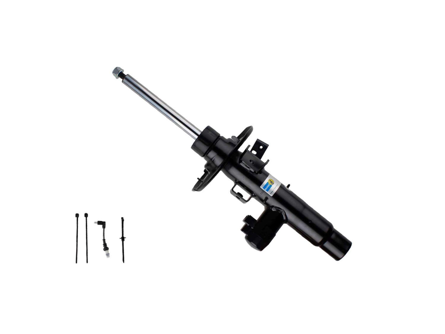 Амортизатор подвески Bilstein B4 DampTronic передний правый BMW 4 серия G23/G83/G22/G82 кабриолет; купе (2020-), 23-305014 Амортизатор подвески Bilstein B4 DampTronic передний правый BMW 4 серия G23/G83/G22/G82 кабриолет; купе (2020-), 23-305014