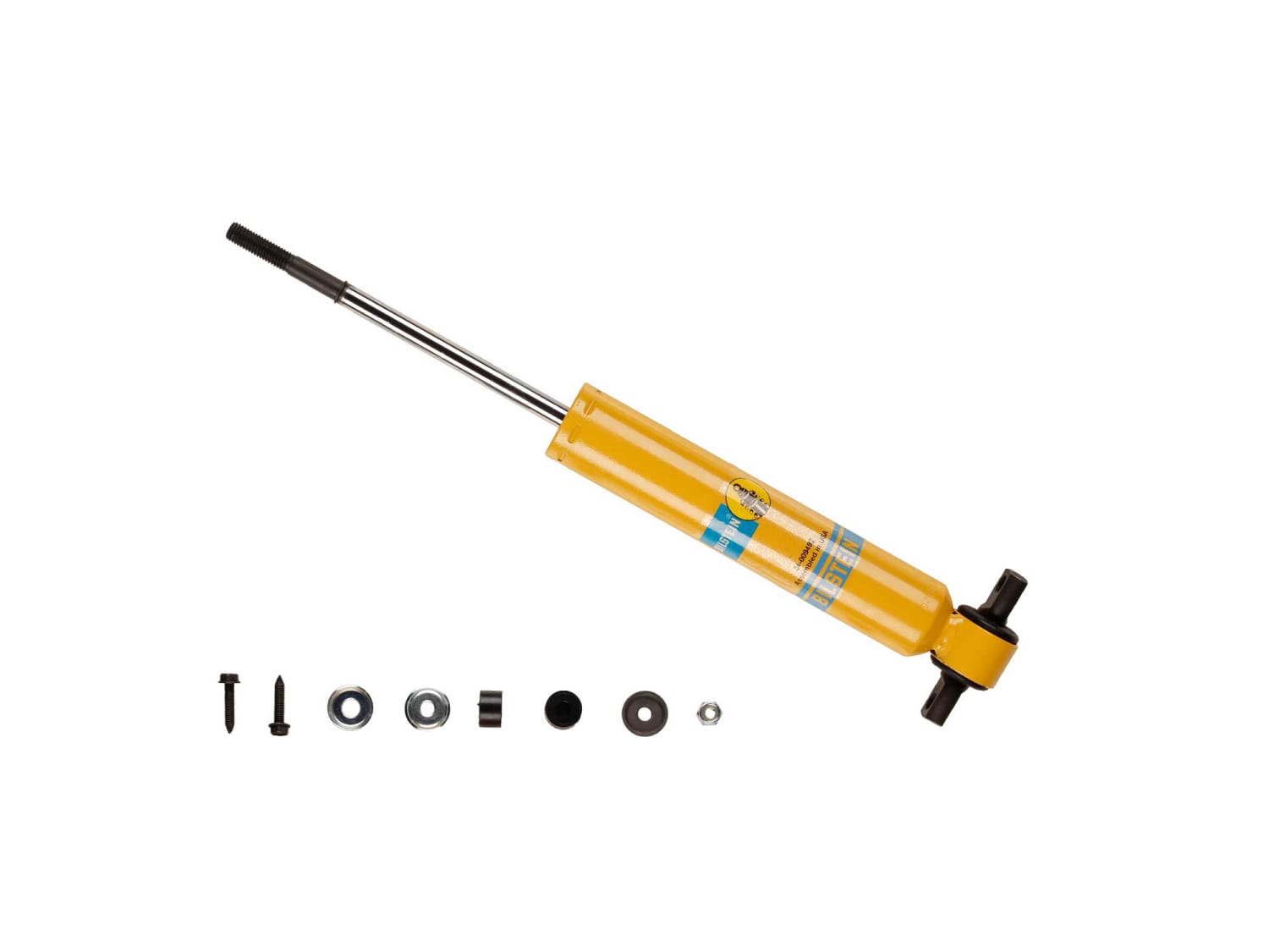Амортизатор подвески Bilstein B6 Sport передний Chevrolet Malibu, 24-009492 Амортизатор подвески Bilstein B6 Sport передний Chevrolet Malibu, 24-009492