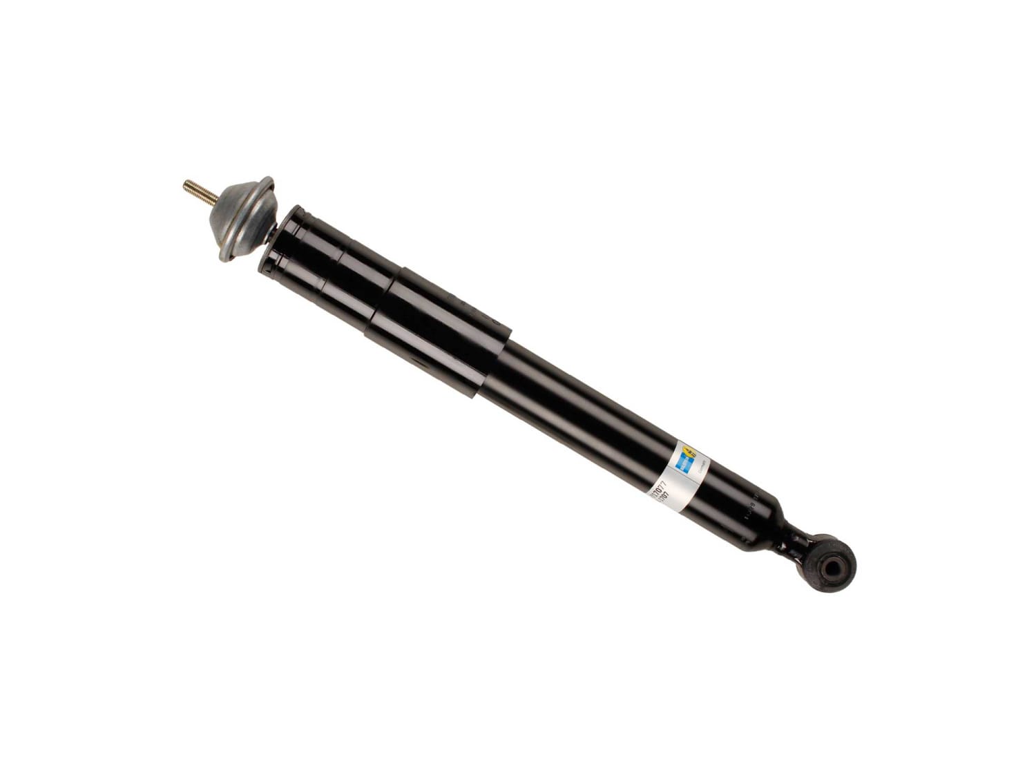 Амортизатор подвески Bilstein B4 задний Mercedes-Benz S-класс W140/C140 купе (1991-1998), 24-017077 Амортизатор подвески Bilstein B4 задний Mercedes-Benz S-класс W140/C140 купе (1991-1998), 24-017077