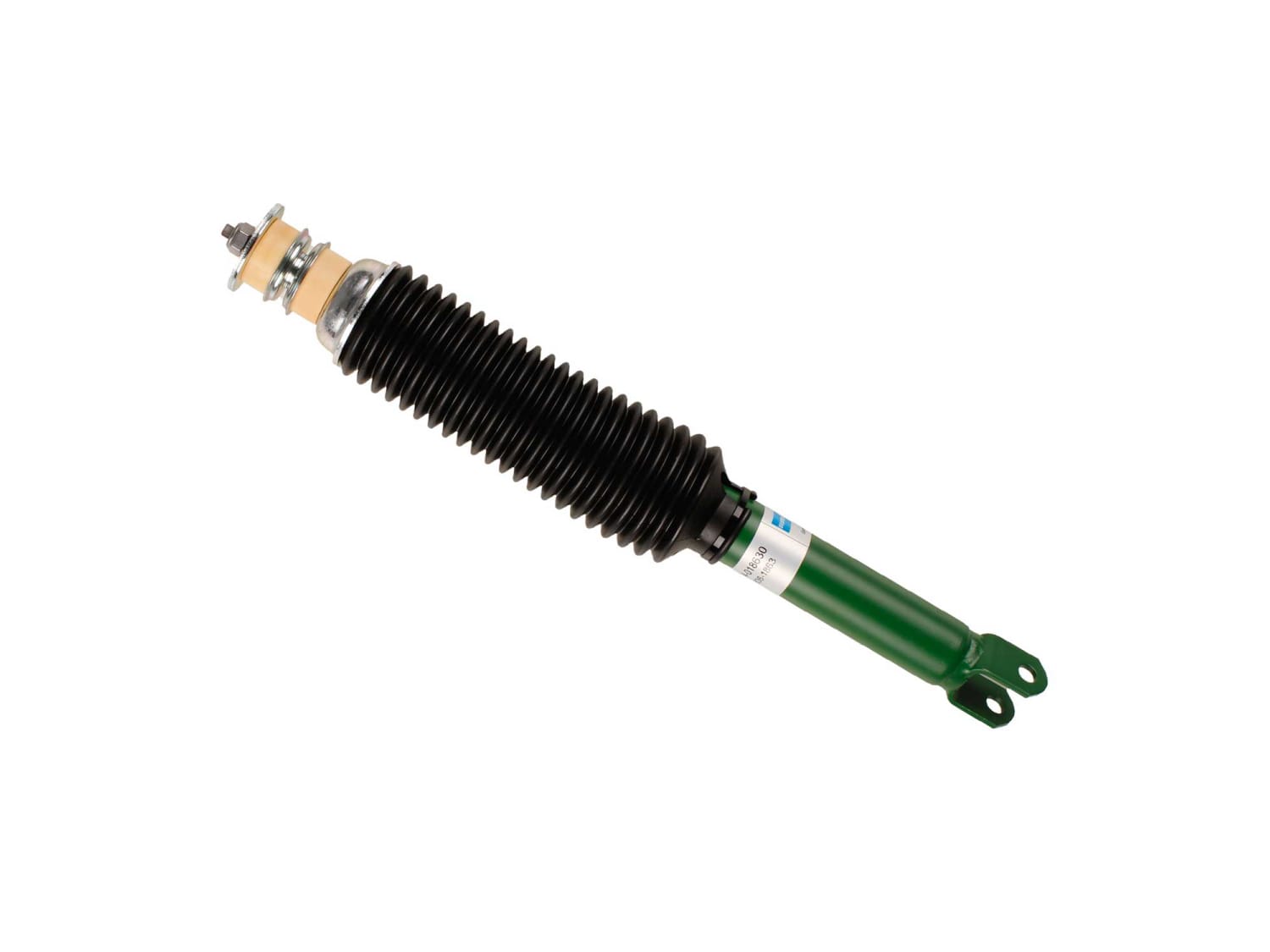 Амортизатор подвески Bilstein B4 передний Jaguar XJ X300/X330 (1994-1997), 24-018630 Амортизатор подвески Bilstein B4 передний Jaguar XJ X300/X330 (1994-1997), 24-018630