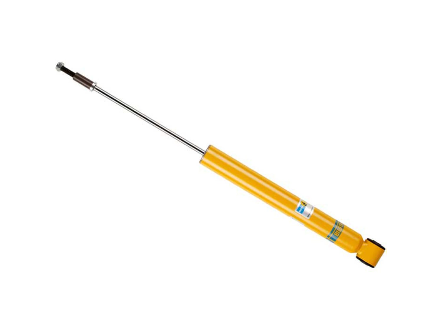Амортизатор подвески Bilstein B6 Sport задний Volkswagen Lupo II/5Z1 (2003-2009), 24-028066 Амортизатор подвески Bilstein B6 Sport задний Volkswagen Lupo II/5Z1 (2003-2009), 24-028066