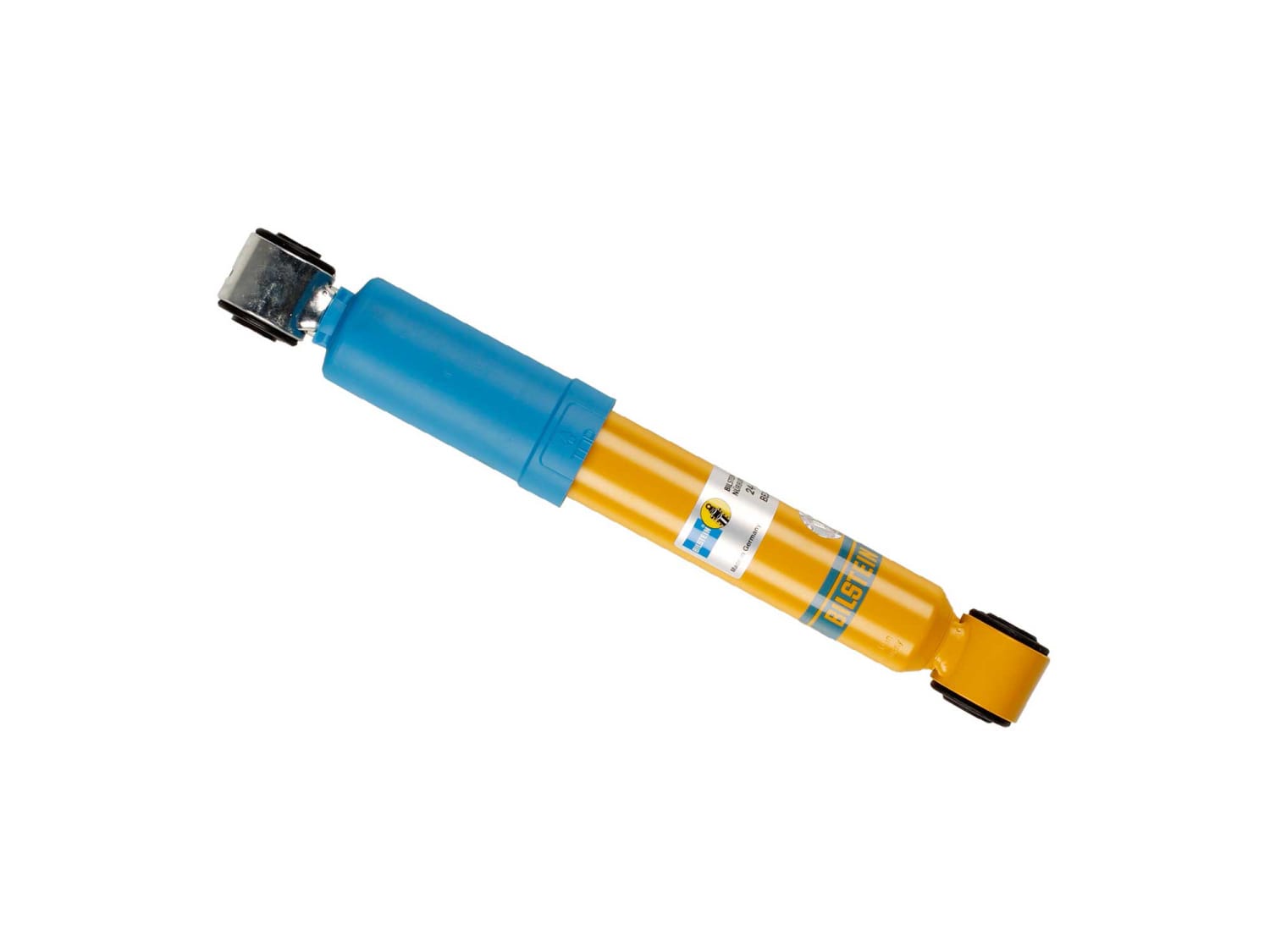Амортизатор подвески Bilstein B6 Sport задний Citroen Xsara N1/N2/N0 универсал; купе (1997-2005), 24-060608 Амортизатор подвески Bilstein B6 Sport задний Citroen Xsara N1/N2/N0 универсал; купе (1997-2005), 24-060608