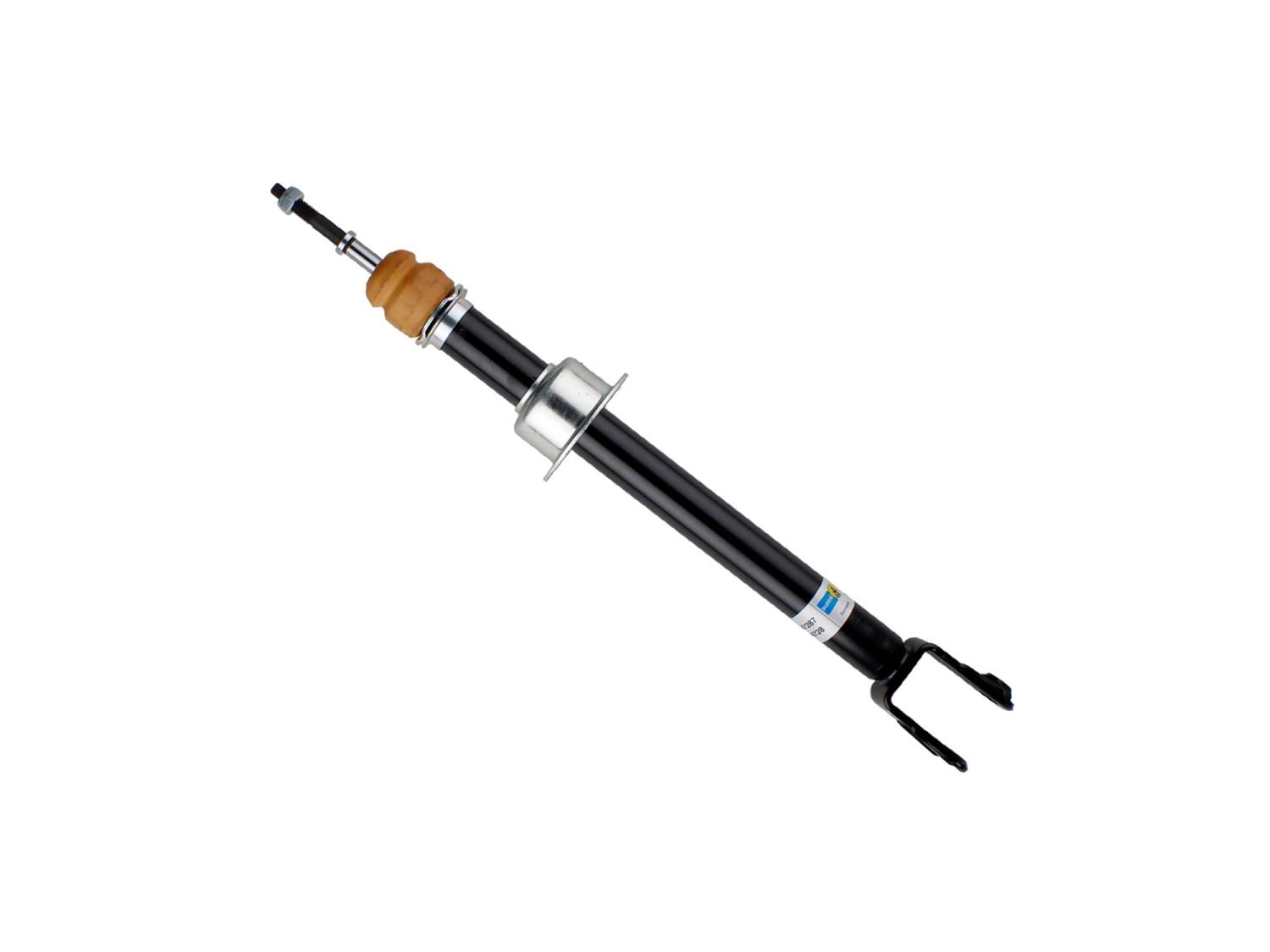 Амортизатор подвески Bilstein B4 передний Jaguar S-Type II/X200 (1998-2008), 24-067287 Амортизатор подвески Bilstein B4 передний Jaguar S-Type II/X200 (1998-2008), 24-067287