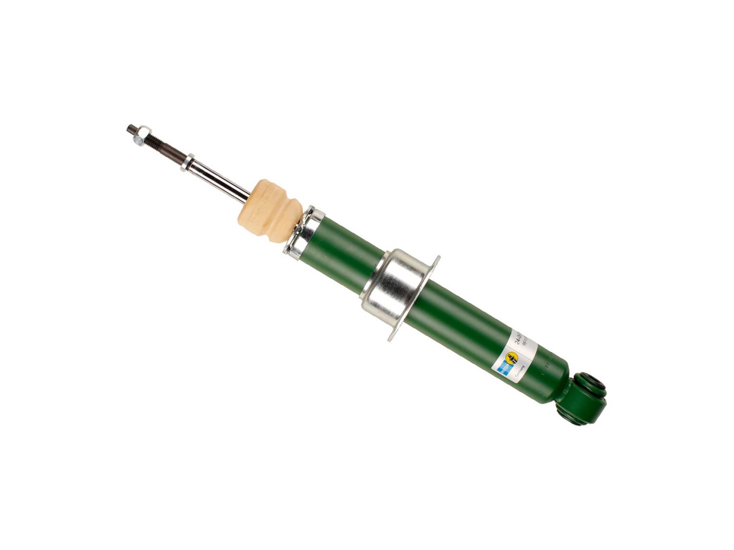 Амортизатор подвески Bilstein B4 задний Jaguar S-Type II/X200 (1998-2008), 24-067454 Амортизатор подвески Bilstein B4 задний Jaguar S-Type II/X200 (1998-2008), 24-067454