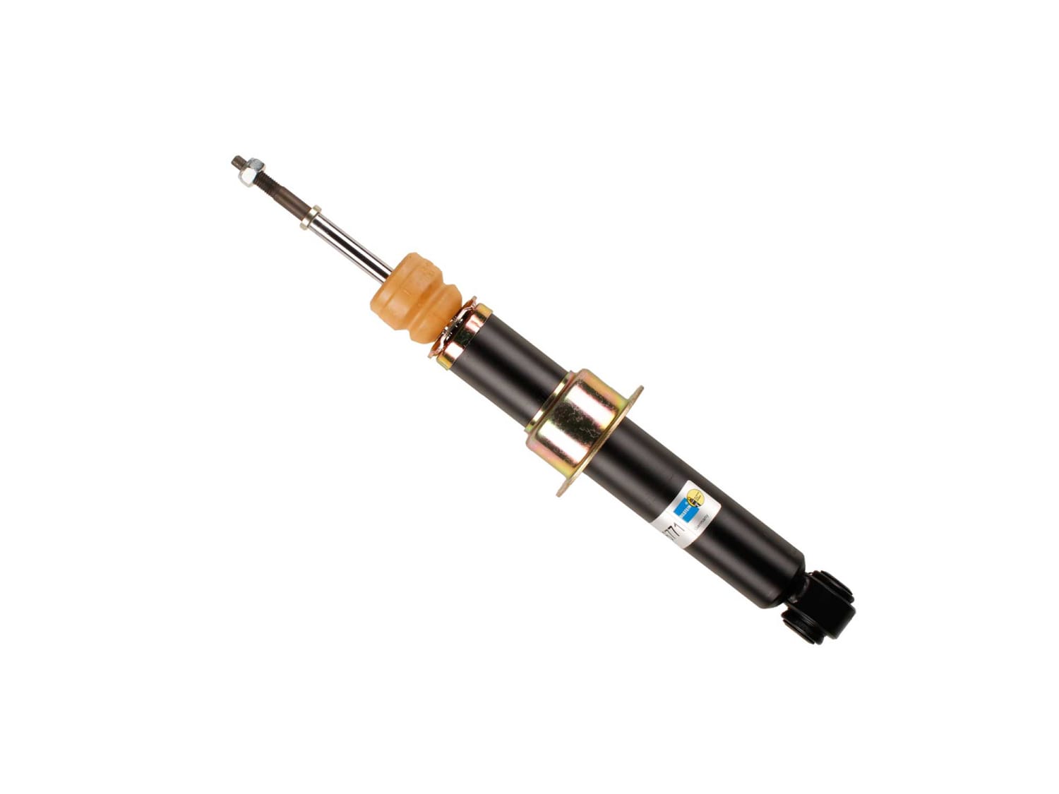 Амортизатор подвески Bilstein B4 задний Jaguar S-Type II/X200 (1998-2008), 24-067713 Амортизатор подвески Bilstein B4 задний Jaguar S-Type II/X200 (1998-2008), 24-067713