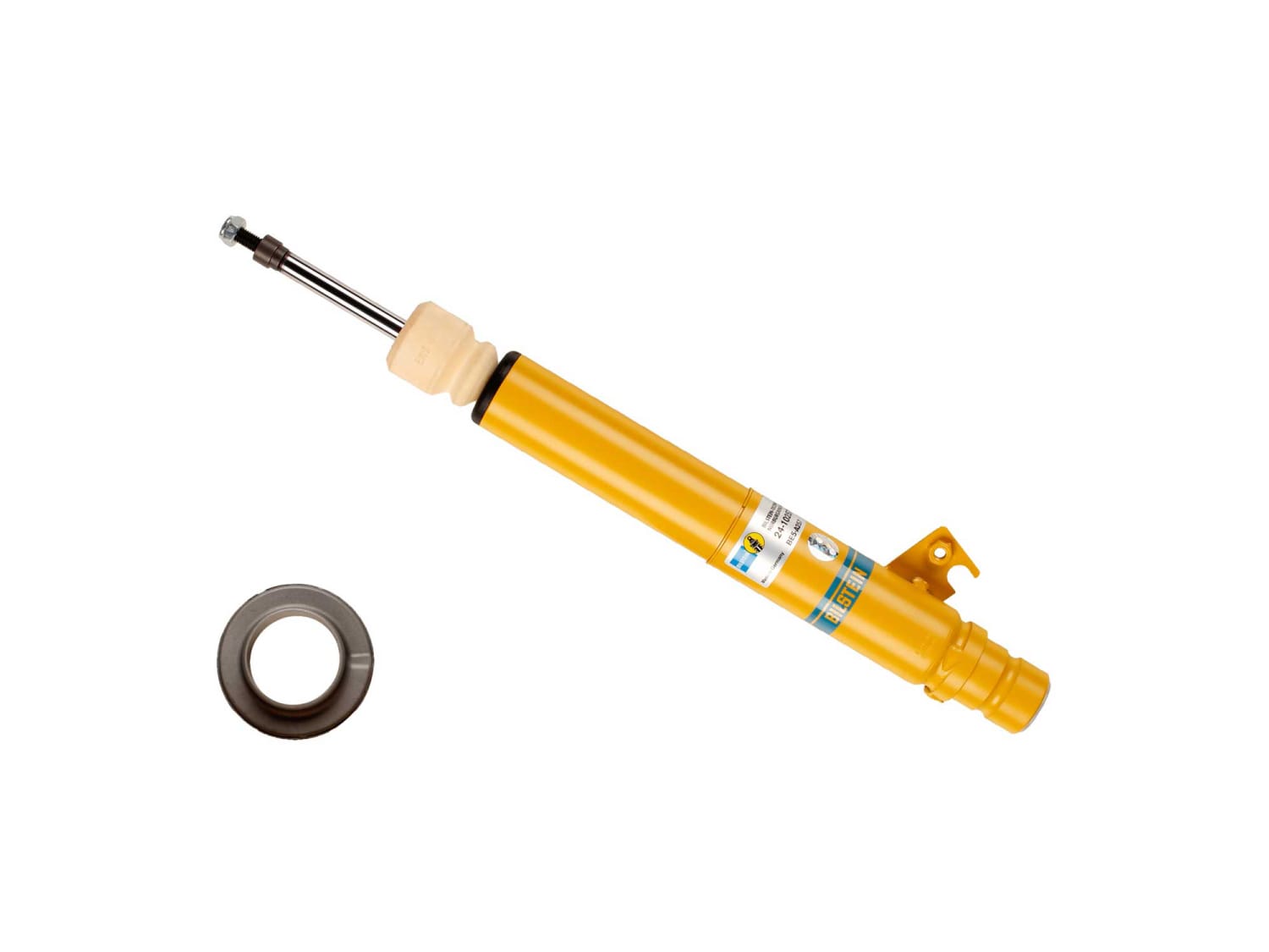 Амортизатор подвески Bilstein B6 Sport передний правый Mazda 6 GG/GY хэтчбек; седан; универсал (2002-2008), 24-102575 Амортизатор подвески Bilstein B6 Sport передний правый Mazda 6 GG/GY хэтчбек; седан; универсал (2002-2008), 24-102575