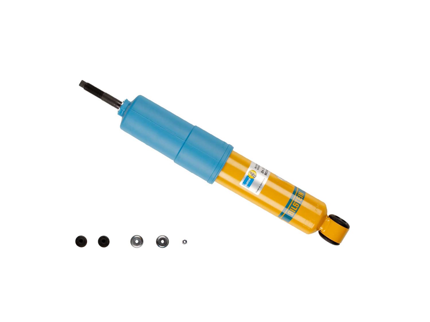 Амортизатор подвески Bilstein B6 Sport передний Hyundai Terracan HP (2001-2008), 24-113205 Амортизатор подвески Bilstein B6 Sport передний Hyundai Terracan HP (2001-2008), 24-113205